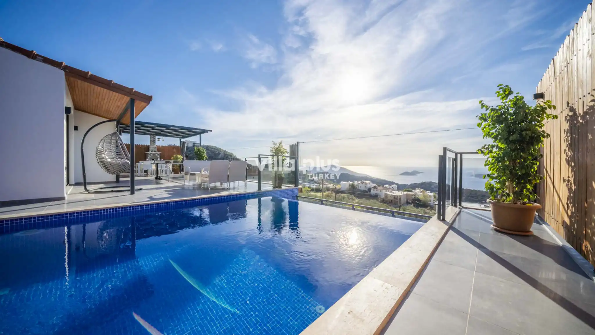 Villa Cala