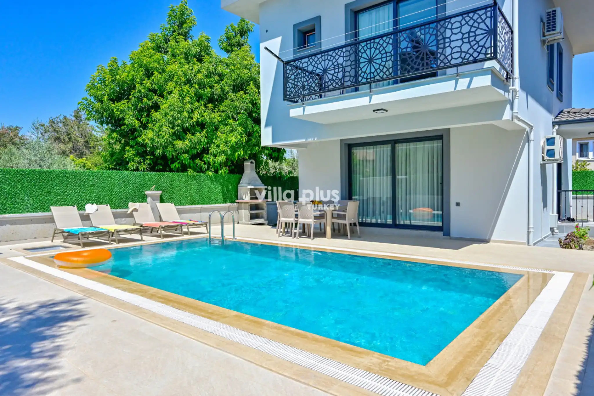 Villa Lunea Uno