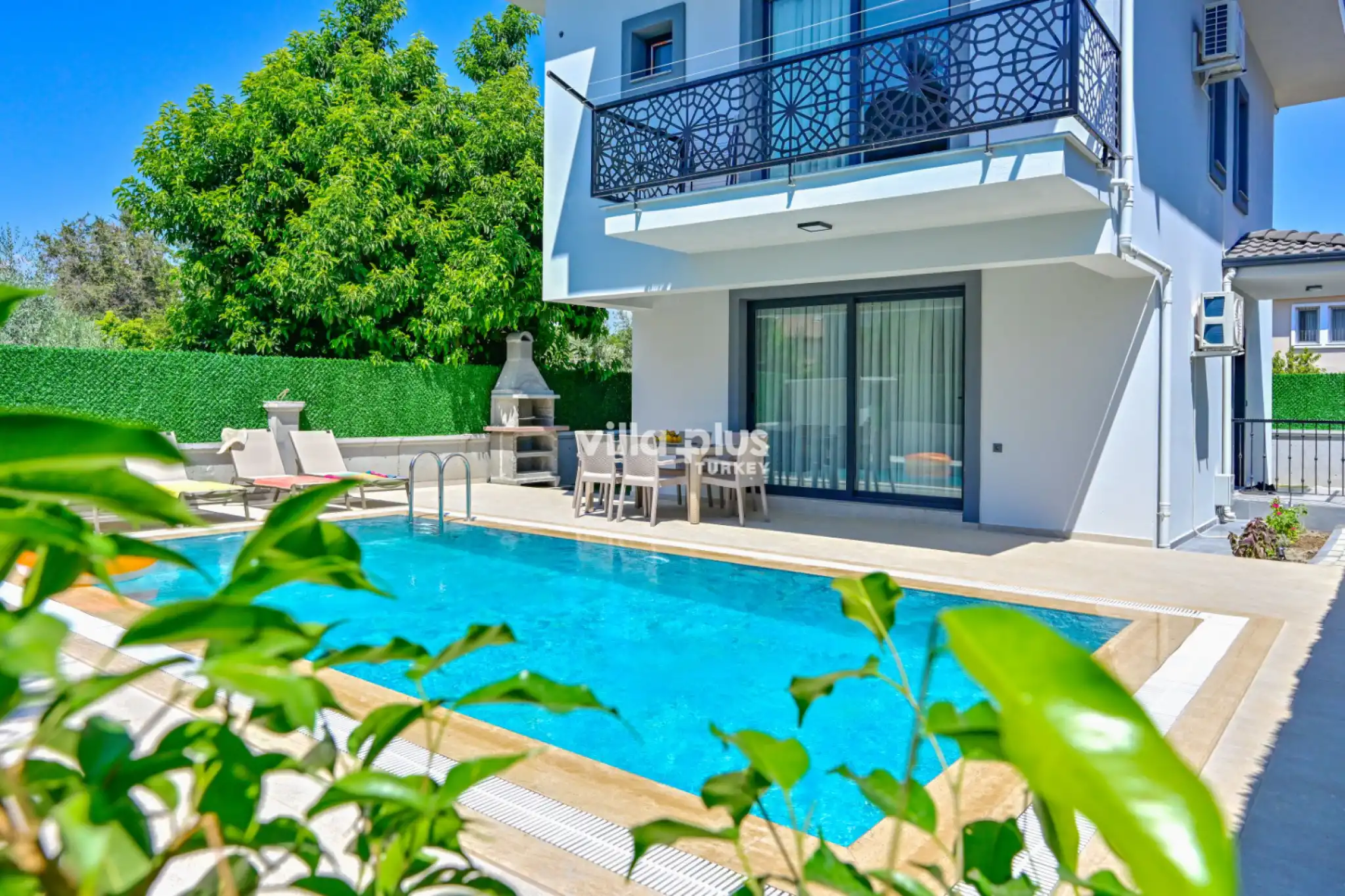 Villa Lunea Uno