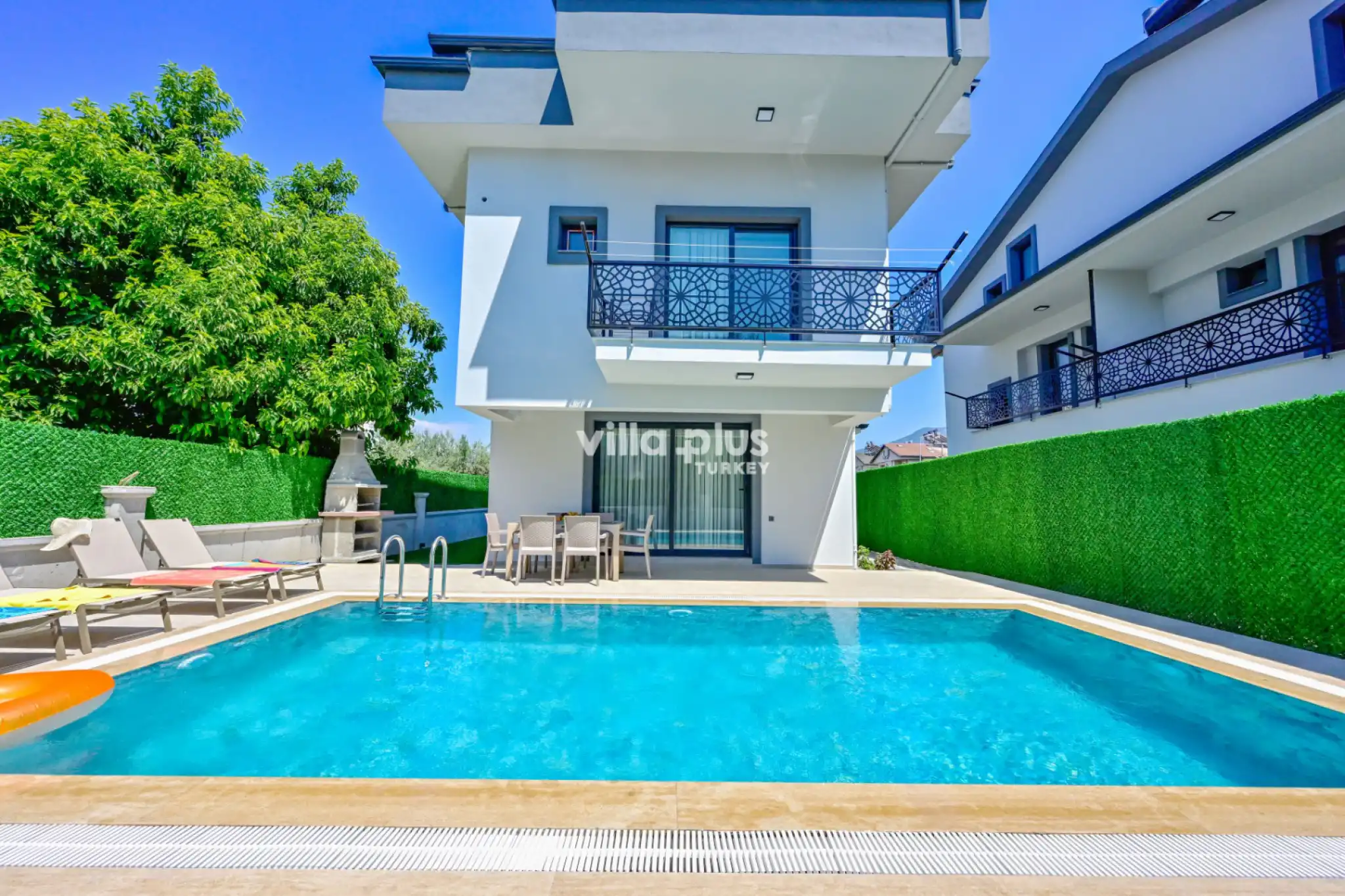 Villa Lunea Uno