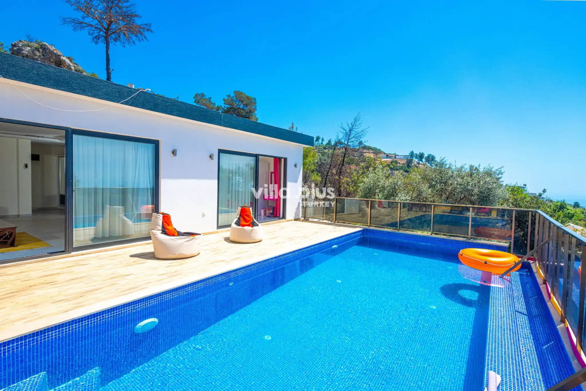 Villa Nilo