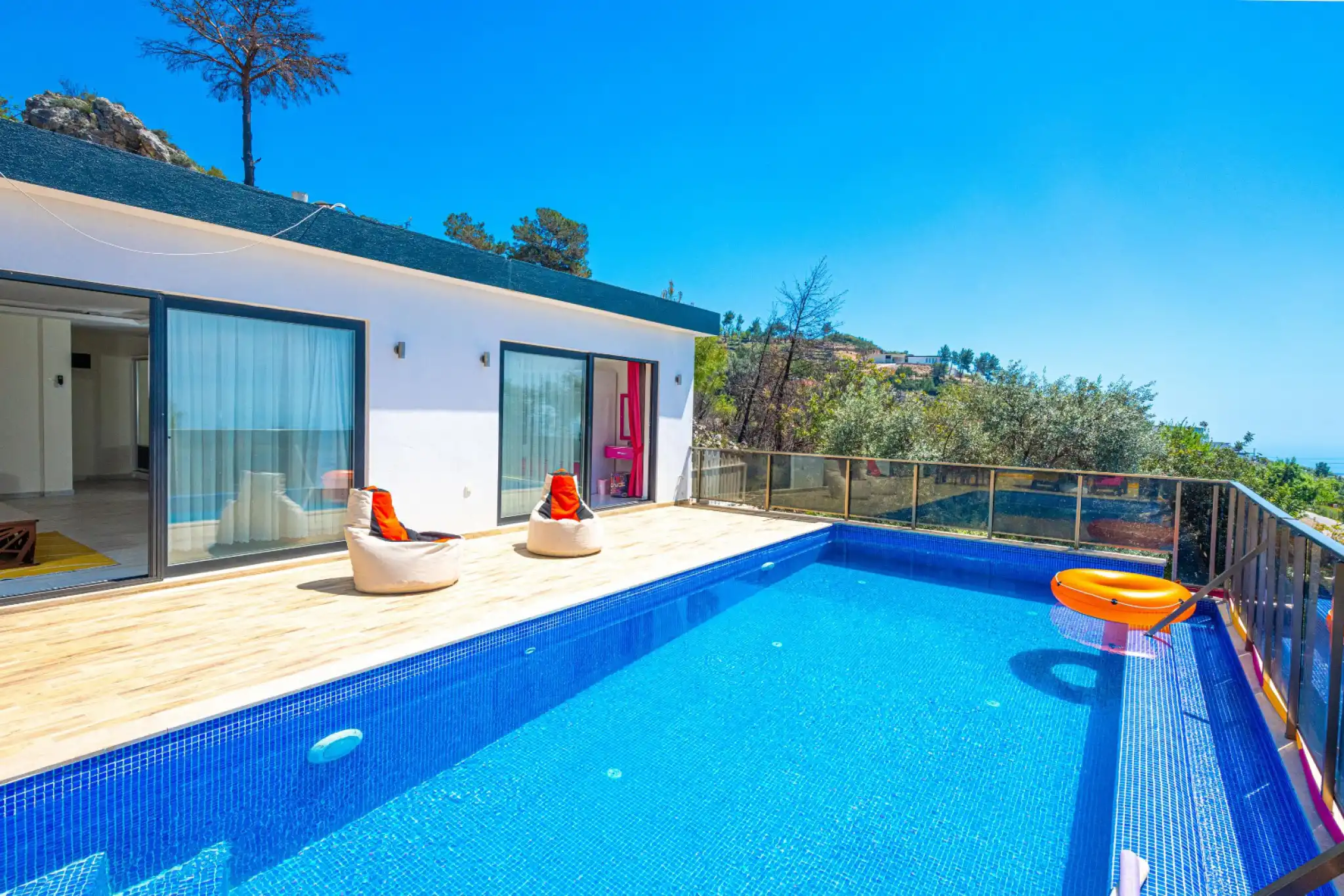 Villa Nilo