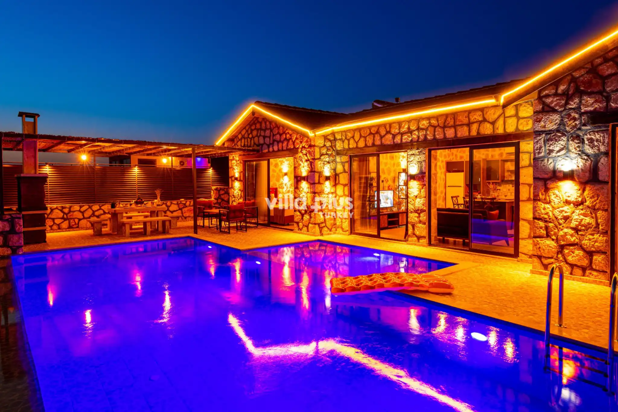 Villa Solenya 5