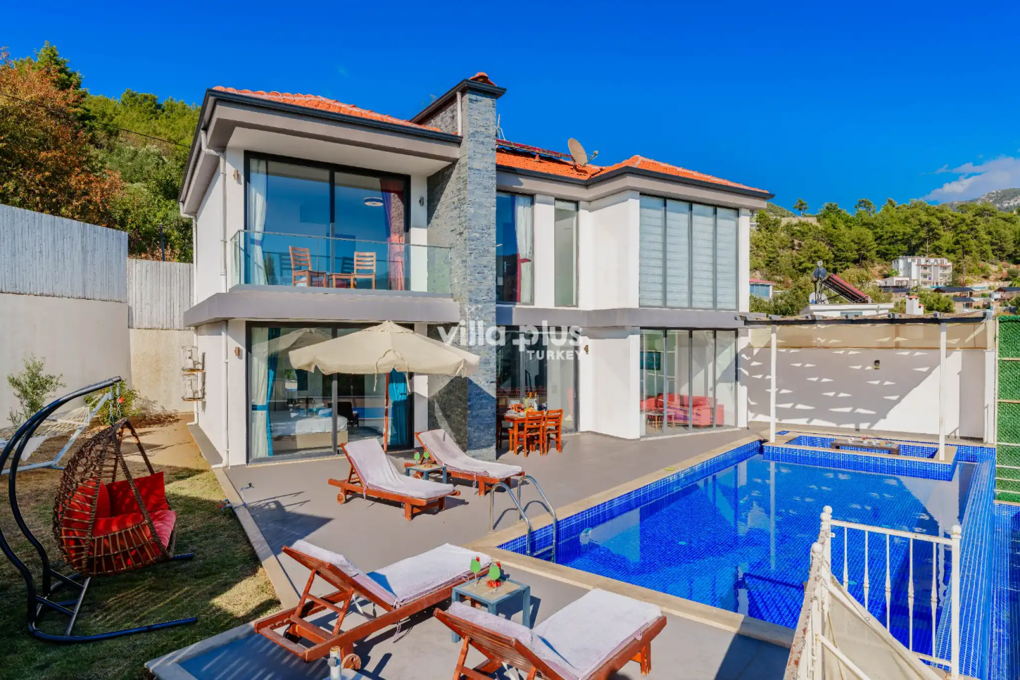VİLLA HESSE