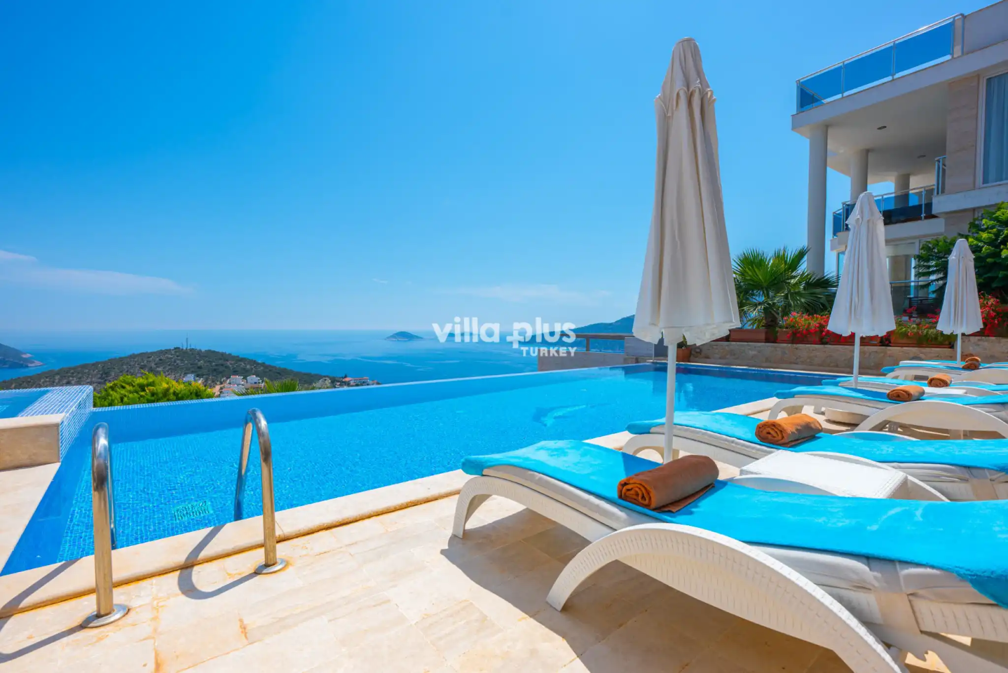 Villa Semra 