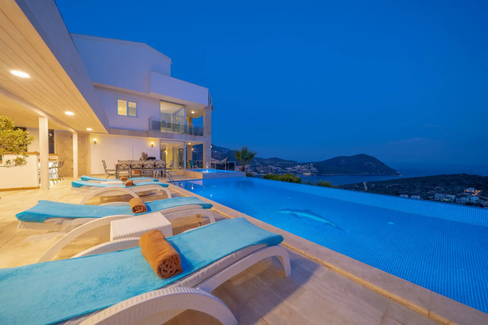 Villa Semra 