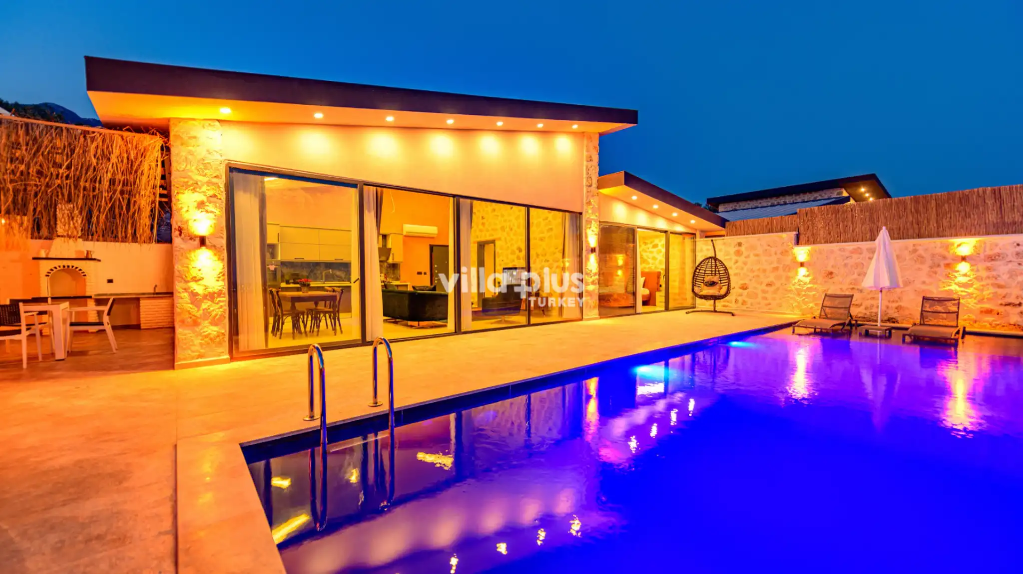 Villa Camelia Viva 1
