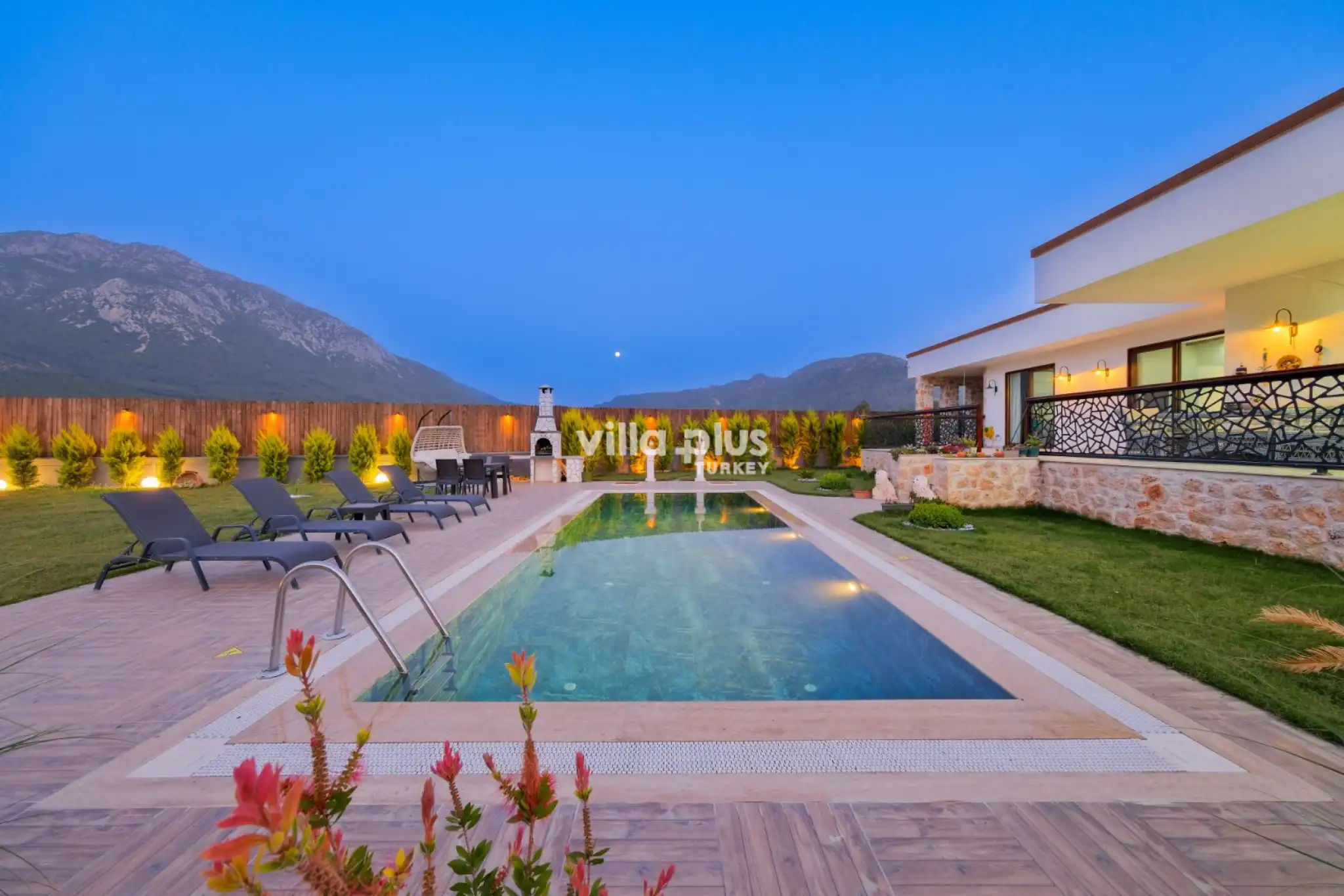 Villa Akşin