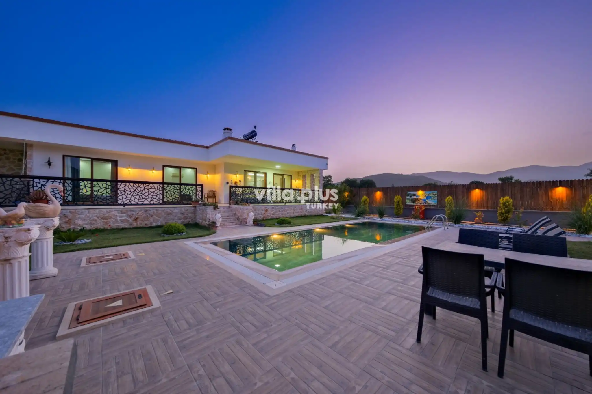 Villa Akşin
