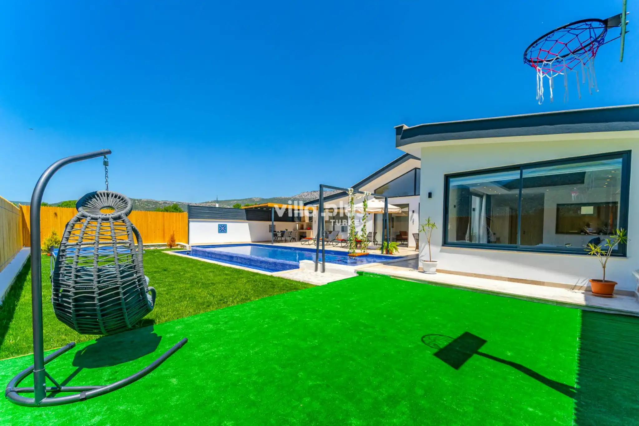 Villa Dolivina 