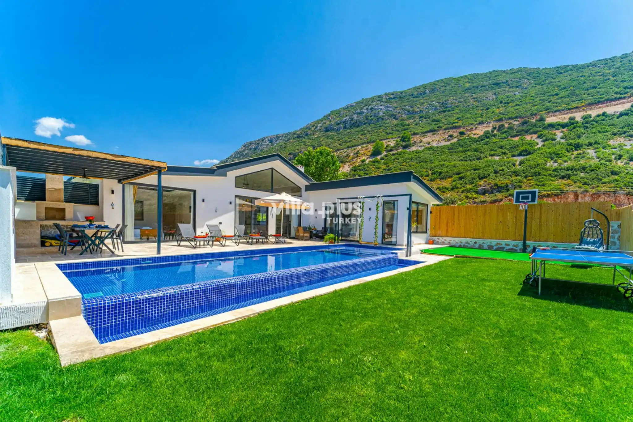 Villa Dolivina 
