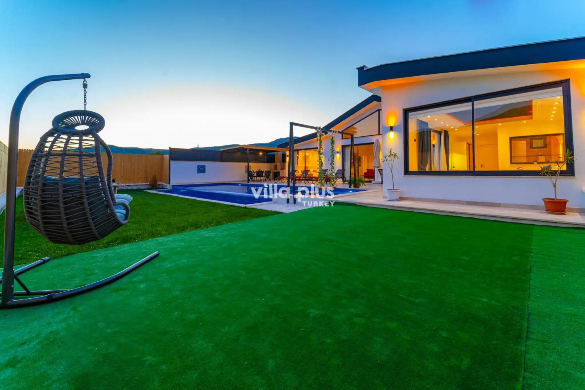 Villa Dolivina 