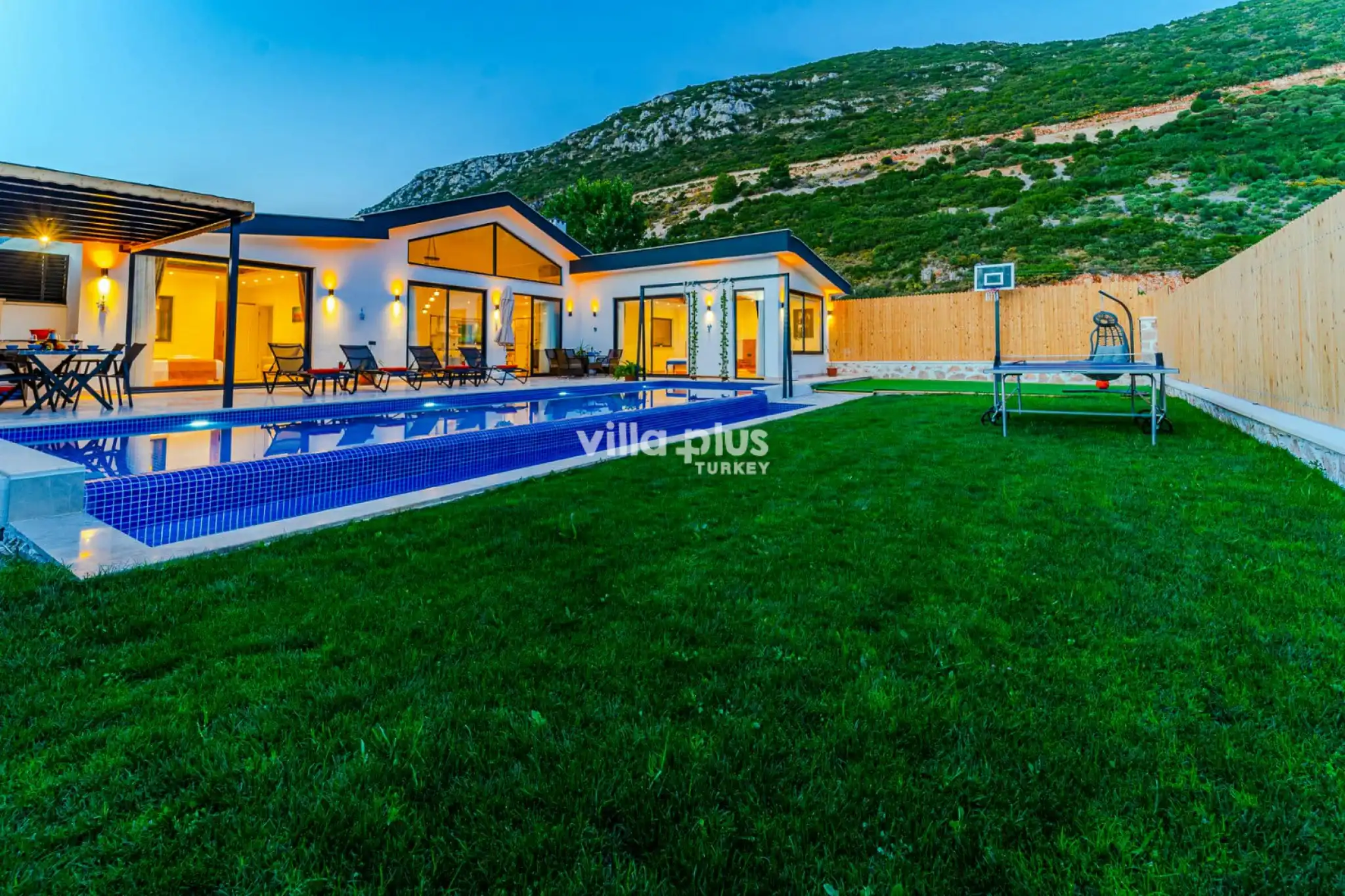 Villa Dolivina 