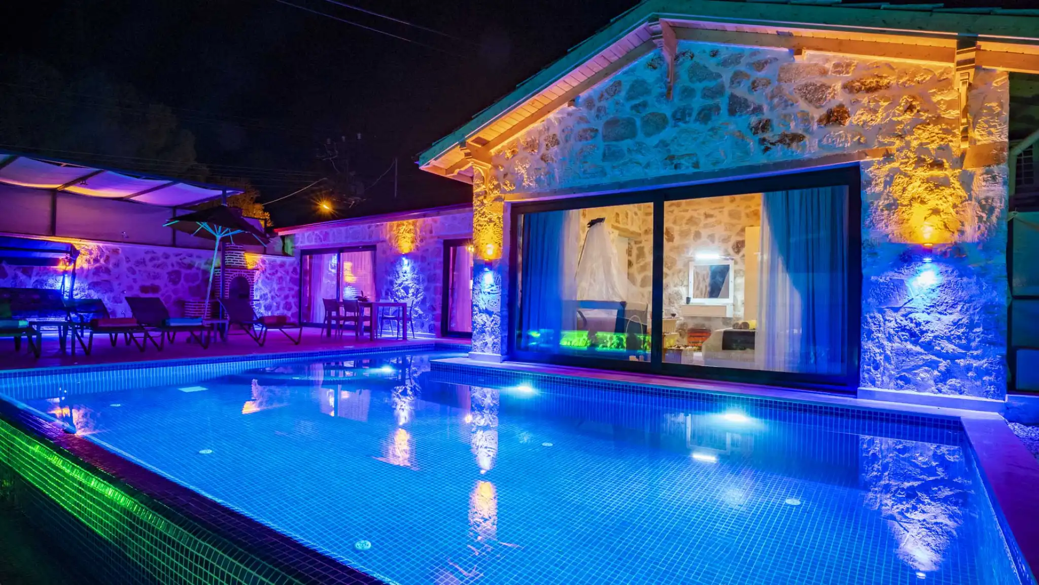 Villa Arnika 2
