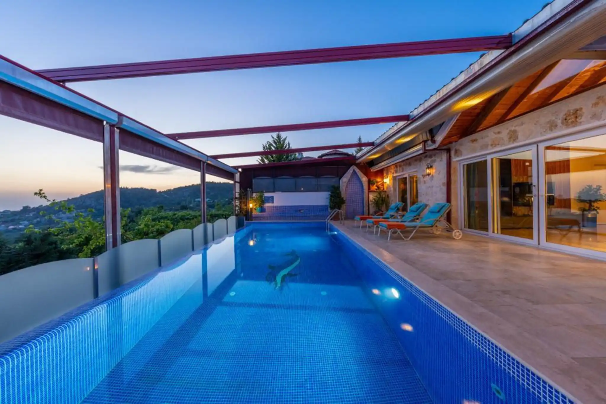 Villa Eduss