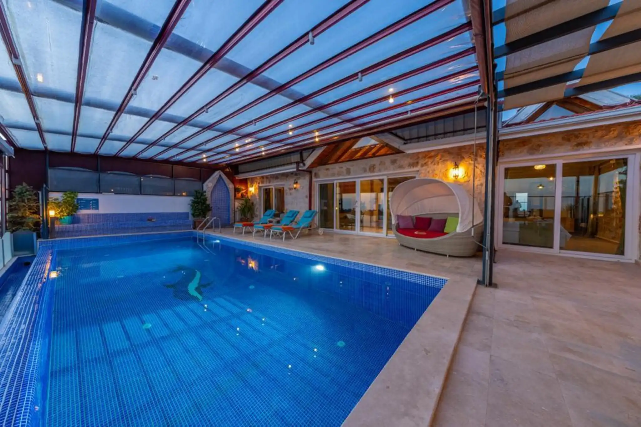 Villa Eduss