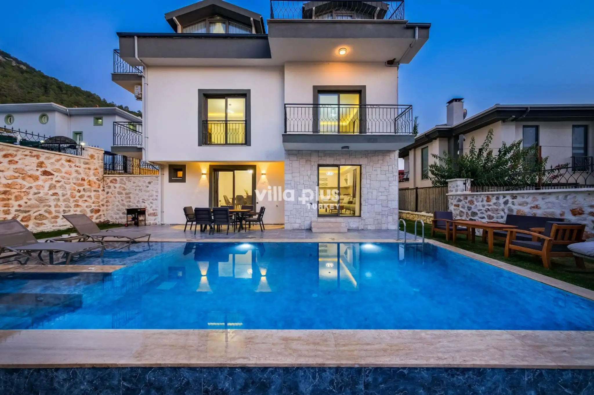 Villa Elina 1