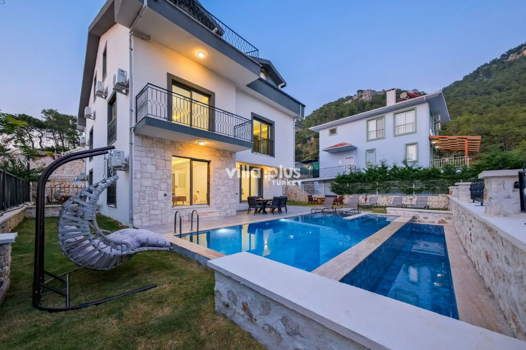 Villa Elina 2