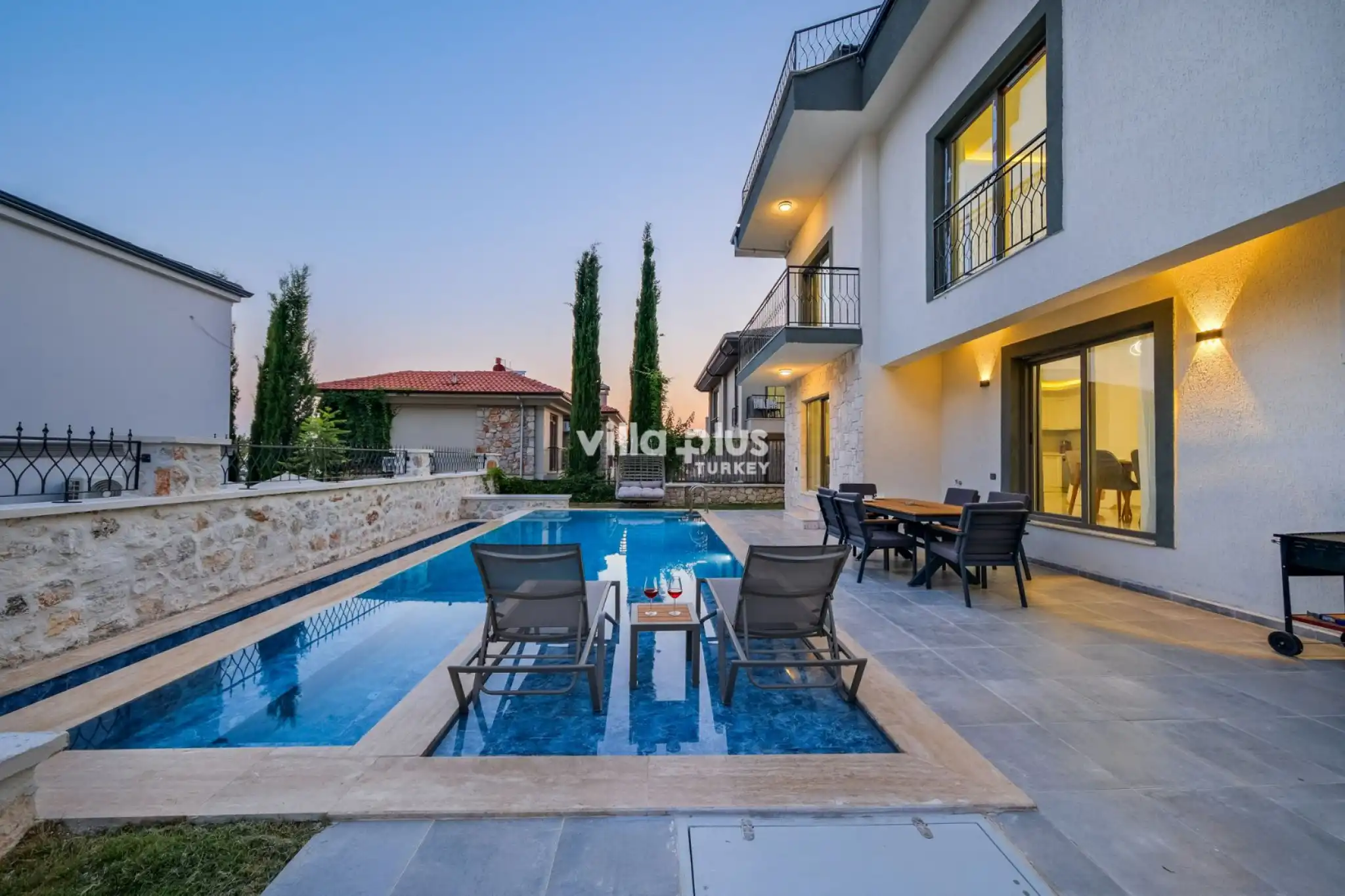 Villa Elina 2
