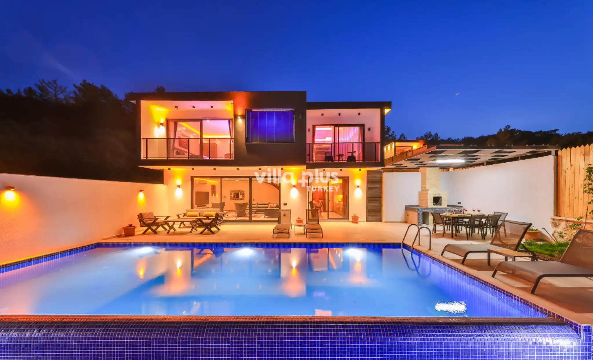 Villa Everest 2