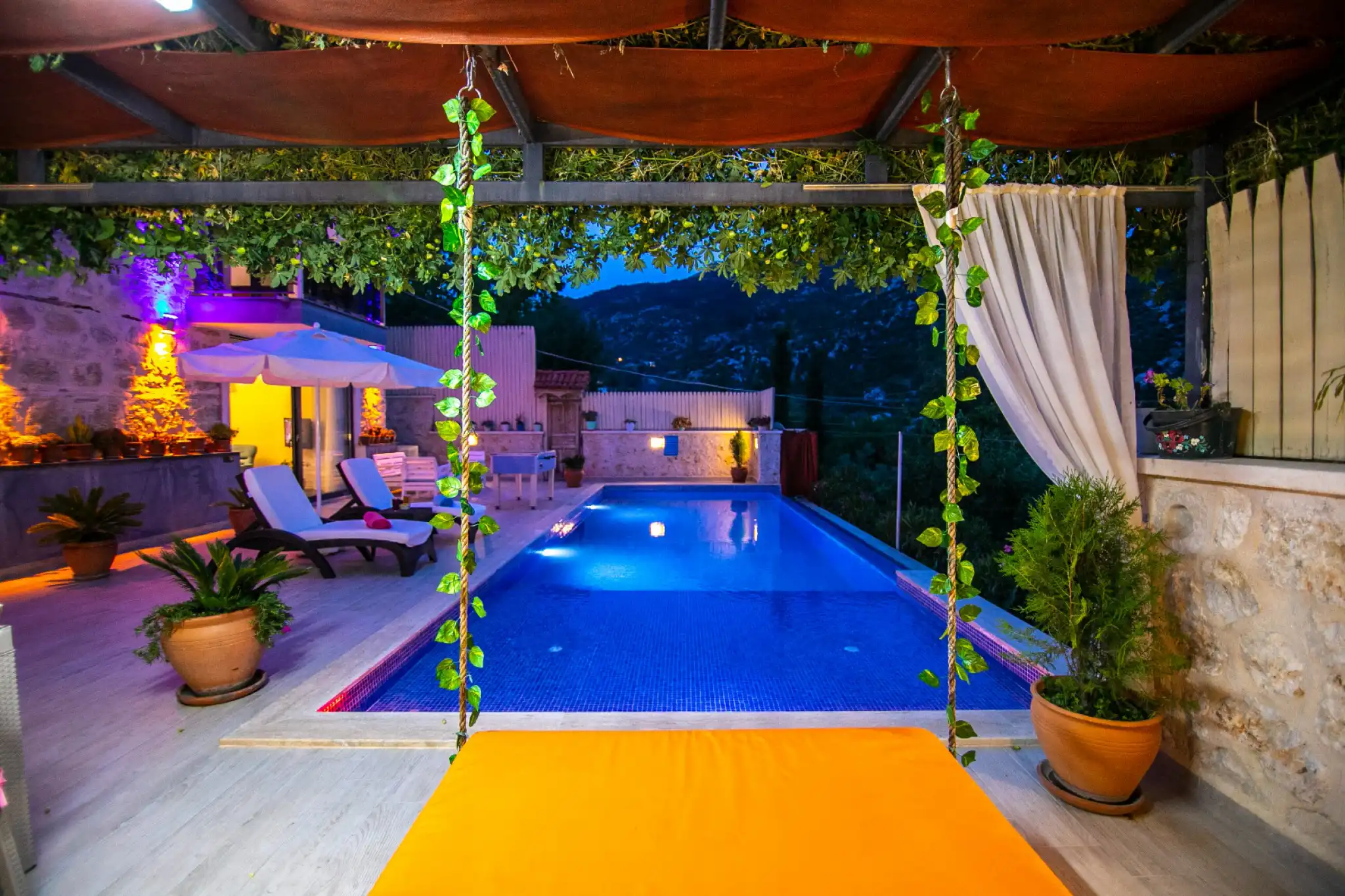 Villa Gazel