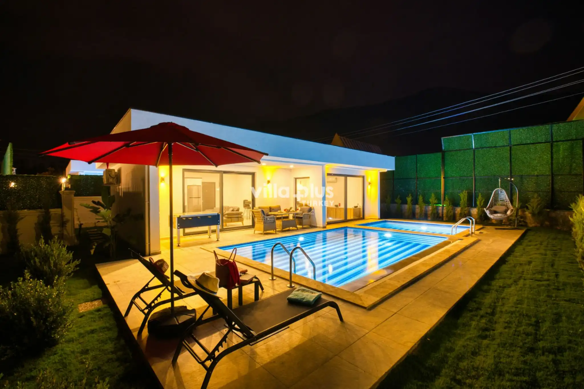 Villa Helorida 8