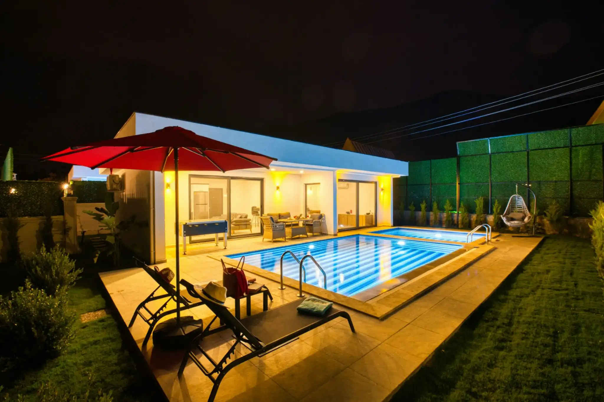 Villa Helorida 8