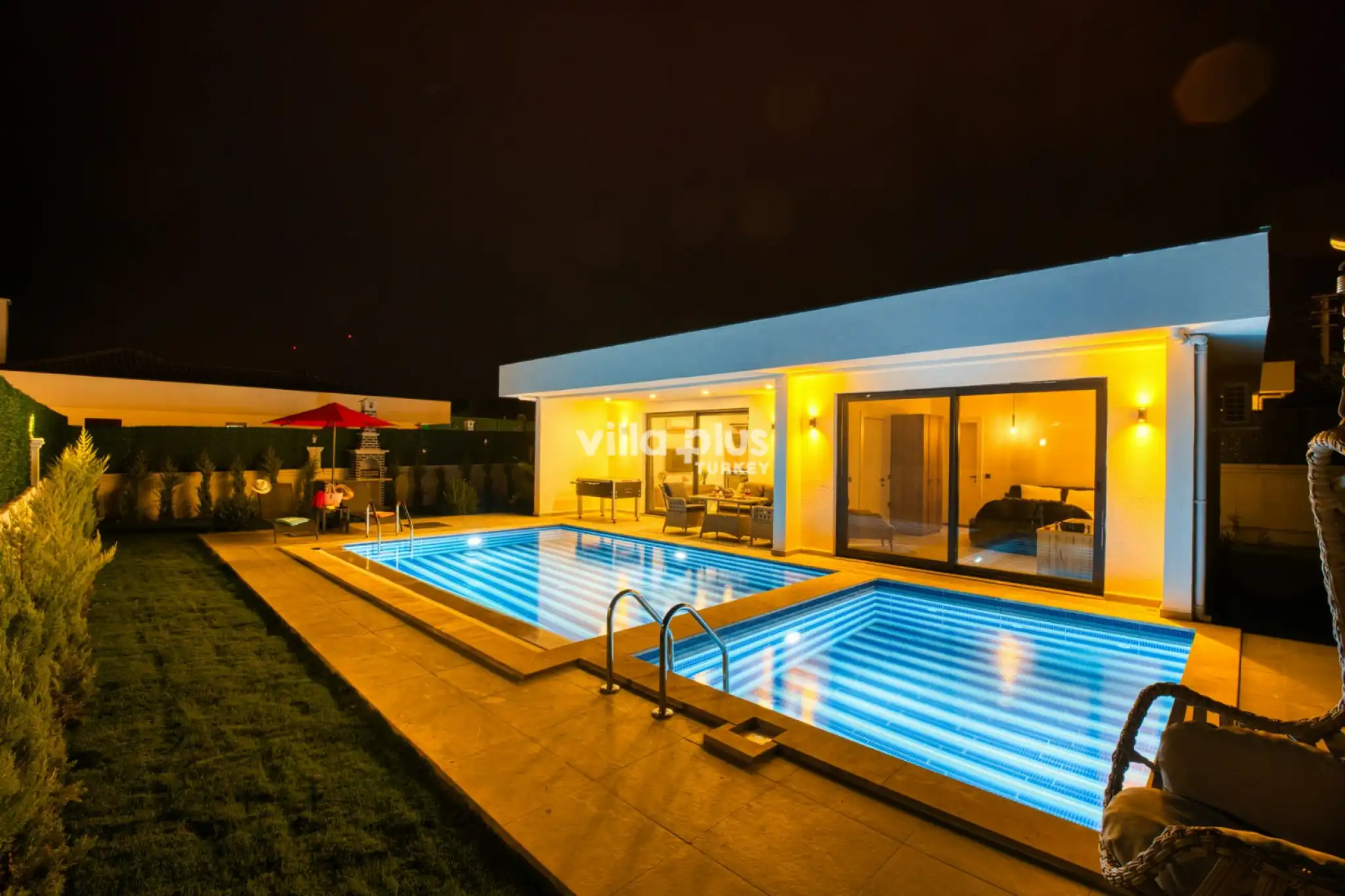 Villa Helorida 8