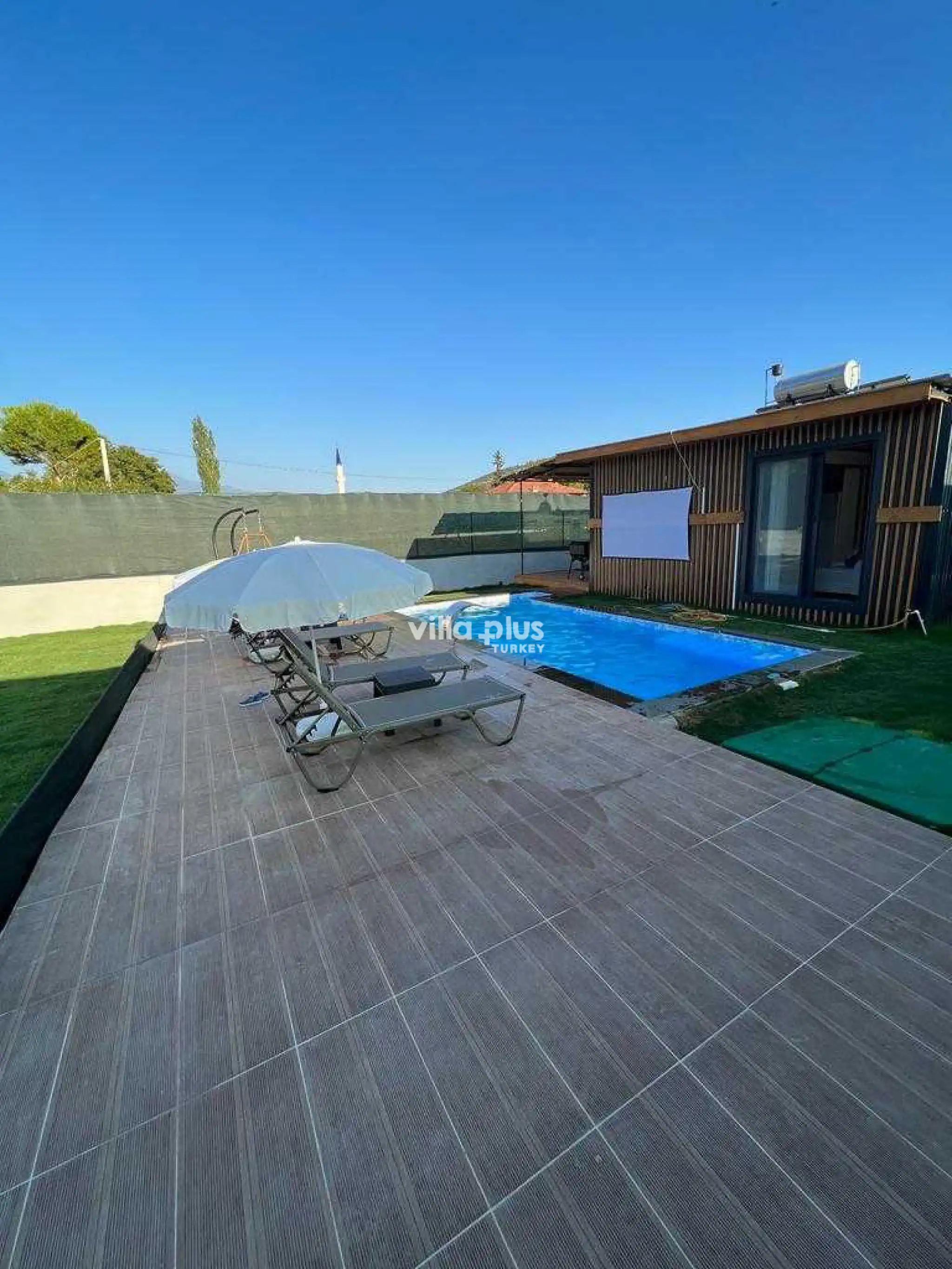 Villa Alaska 2