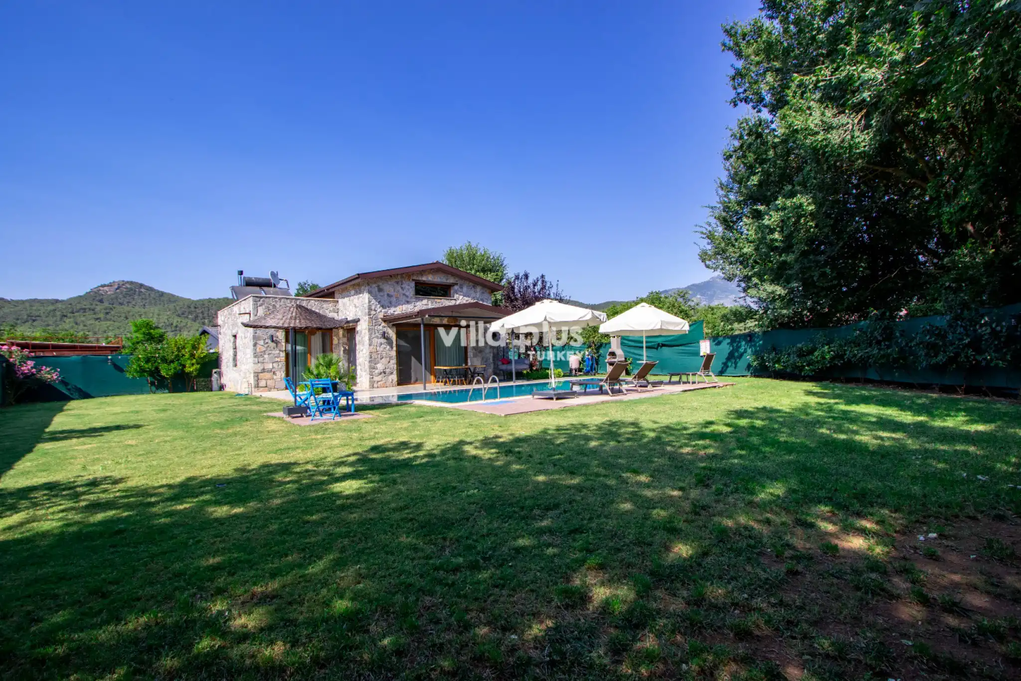 Villa Letonya 2