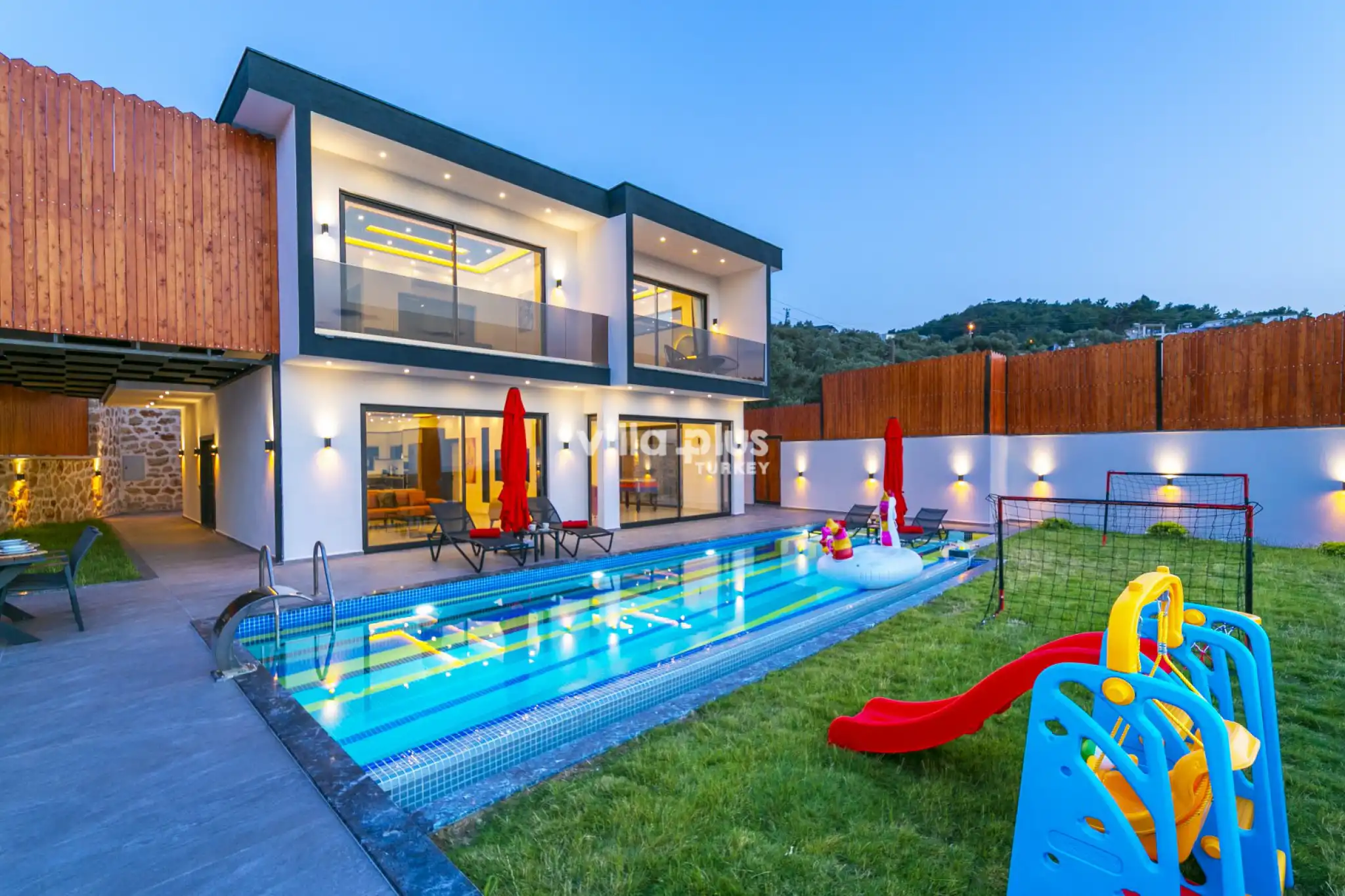 Villa Minibos