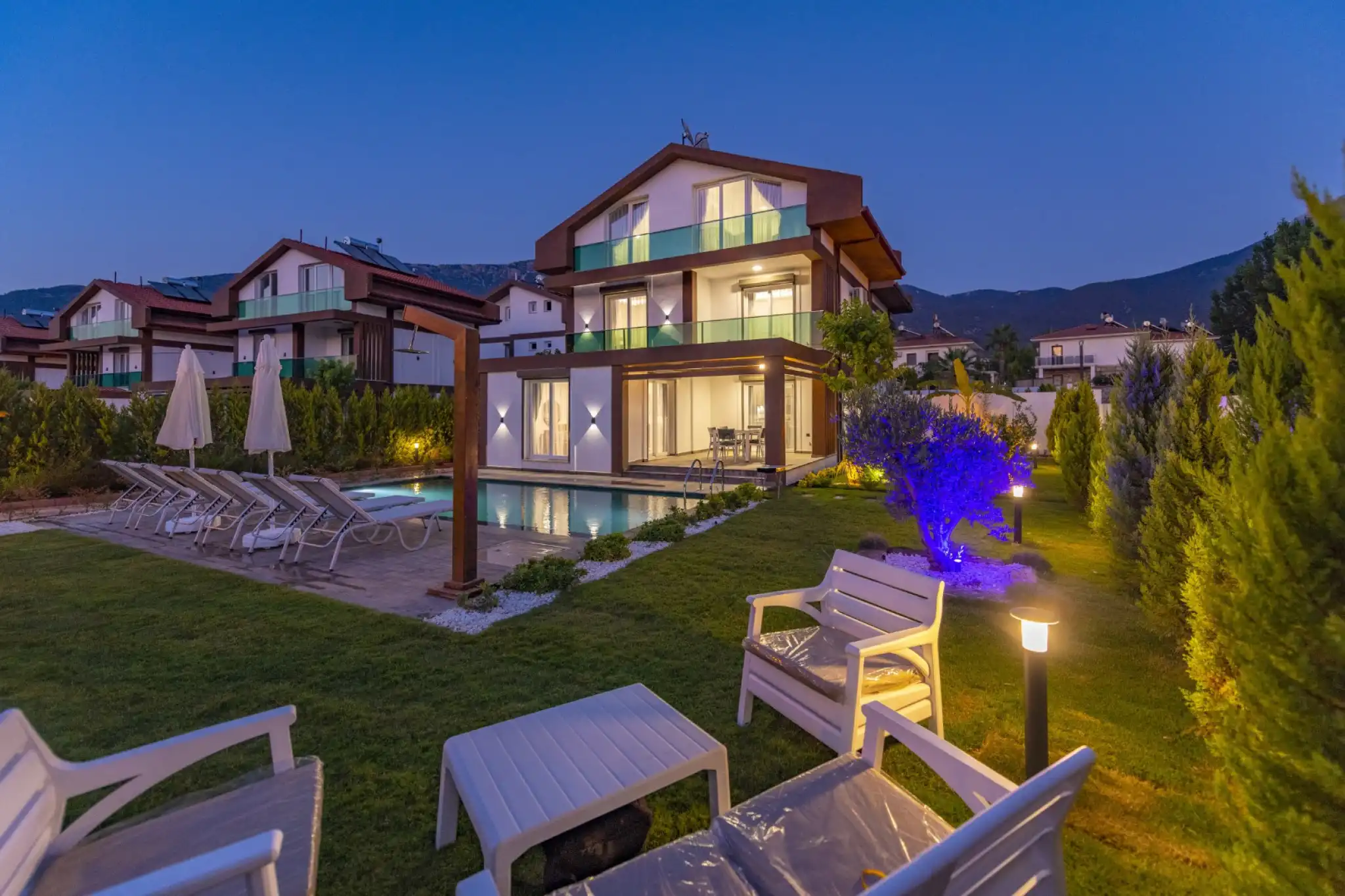 Villa Bella