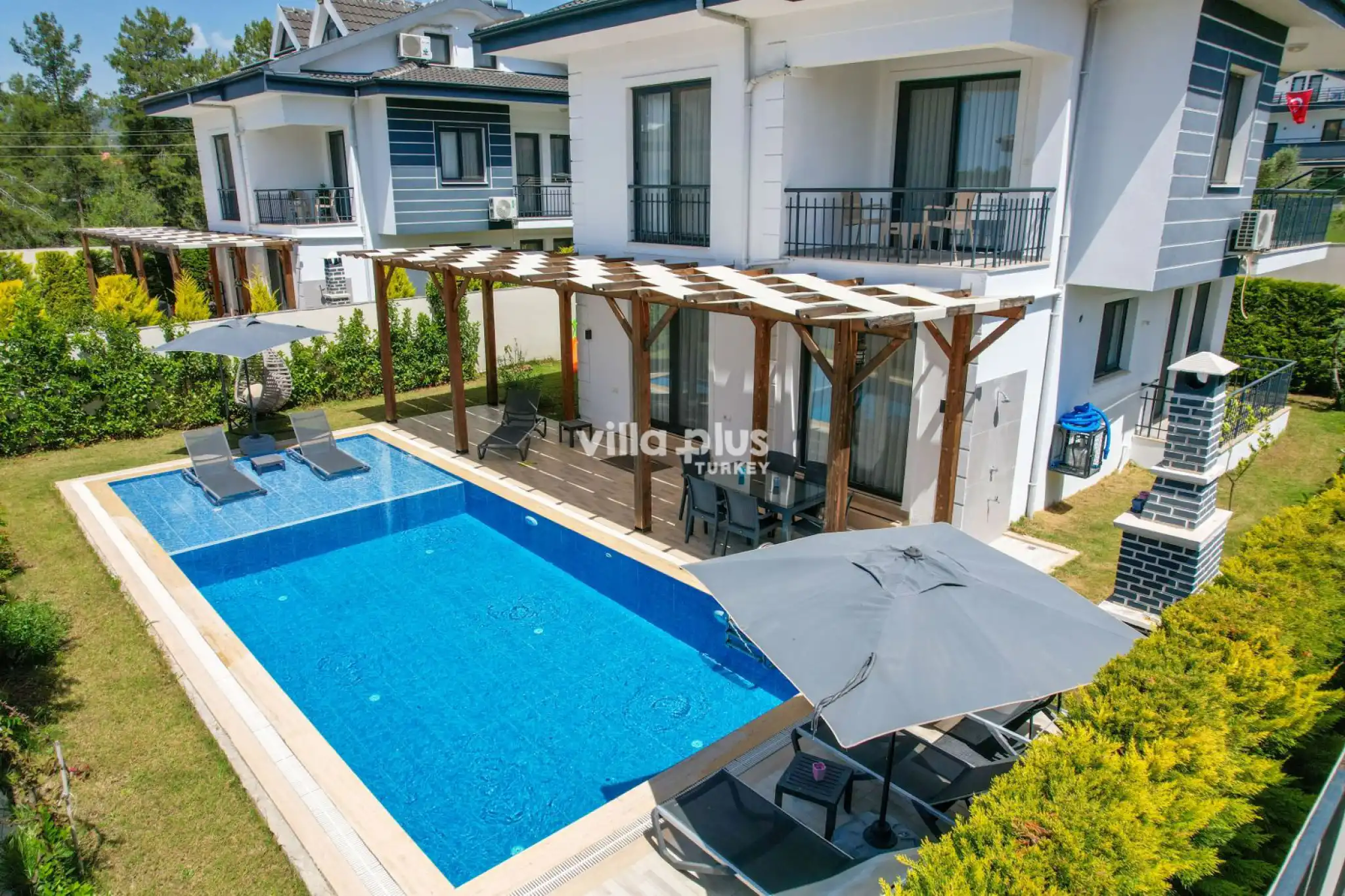 Villa Leona 2