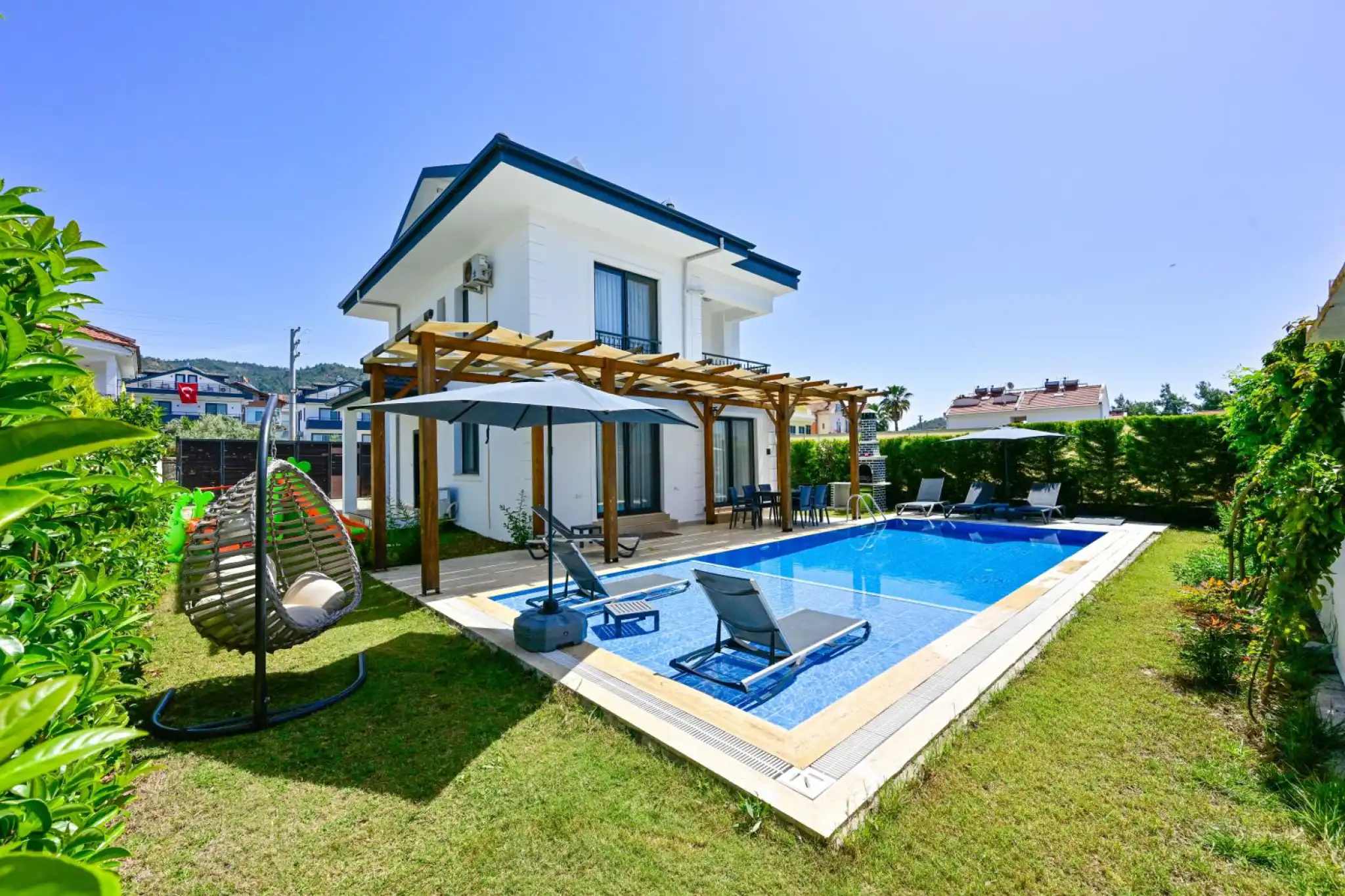 Villa Leona 2