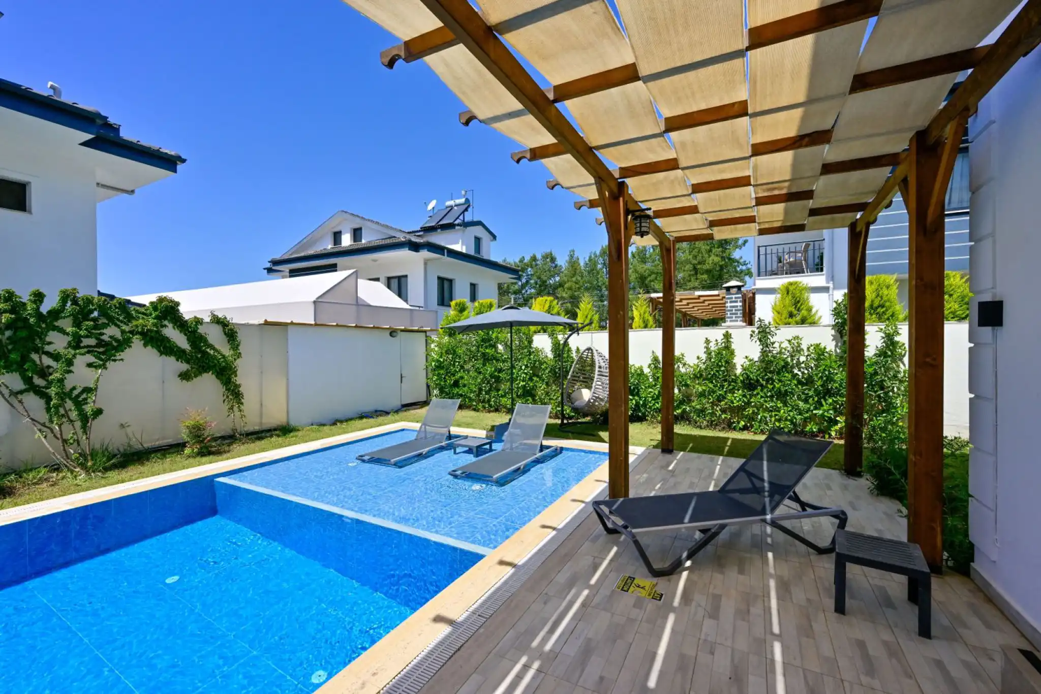 Villa Leona 2