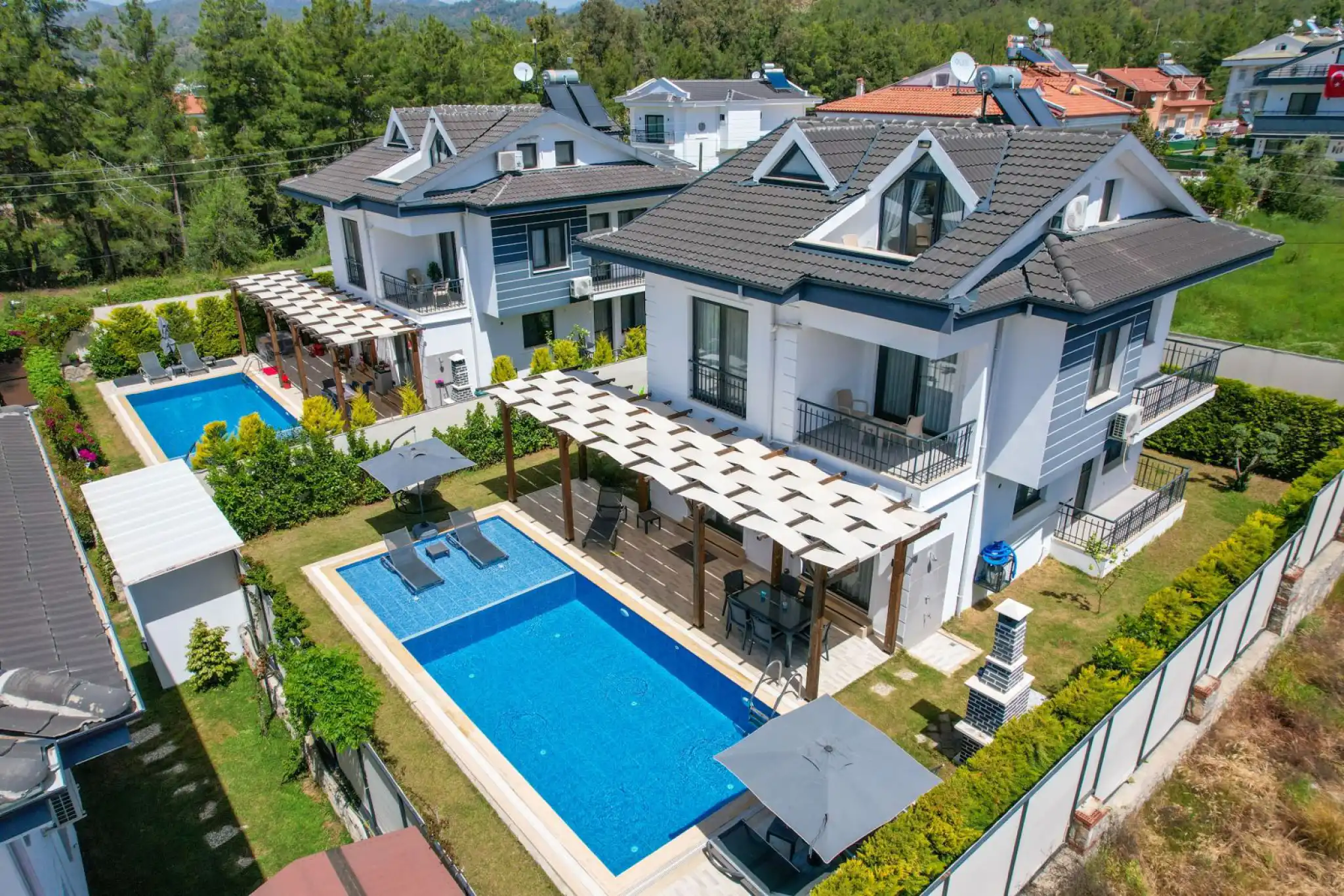 Villa Leona 2
