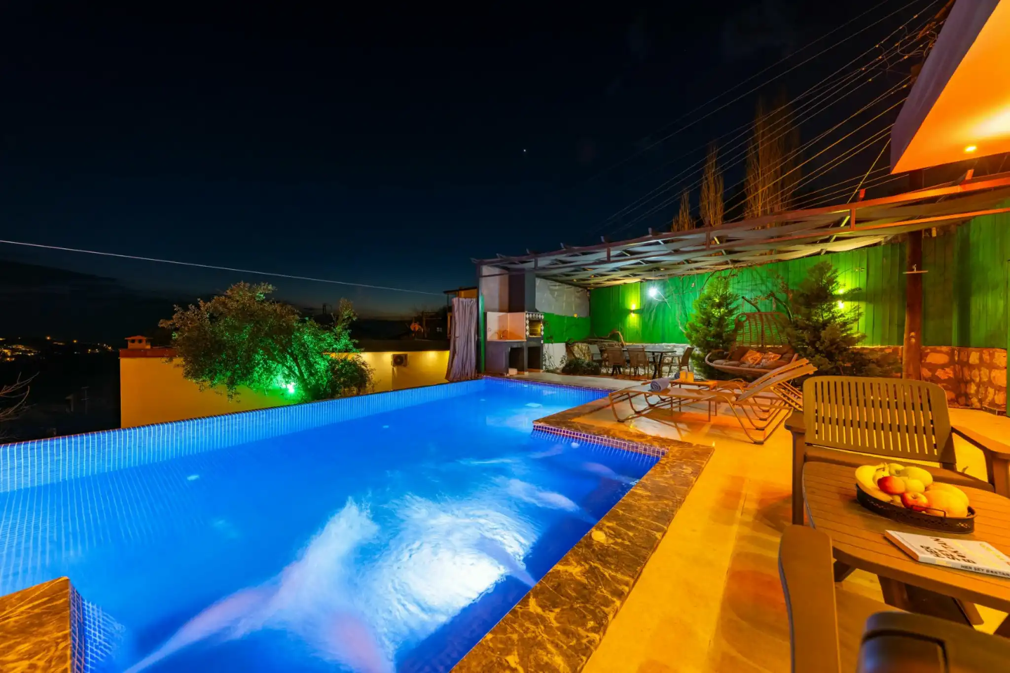 Villa Lorel 2