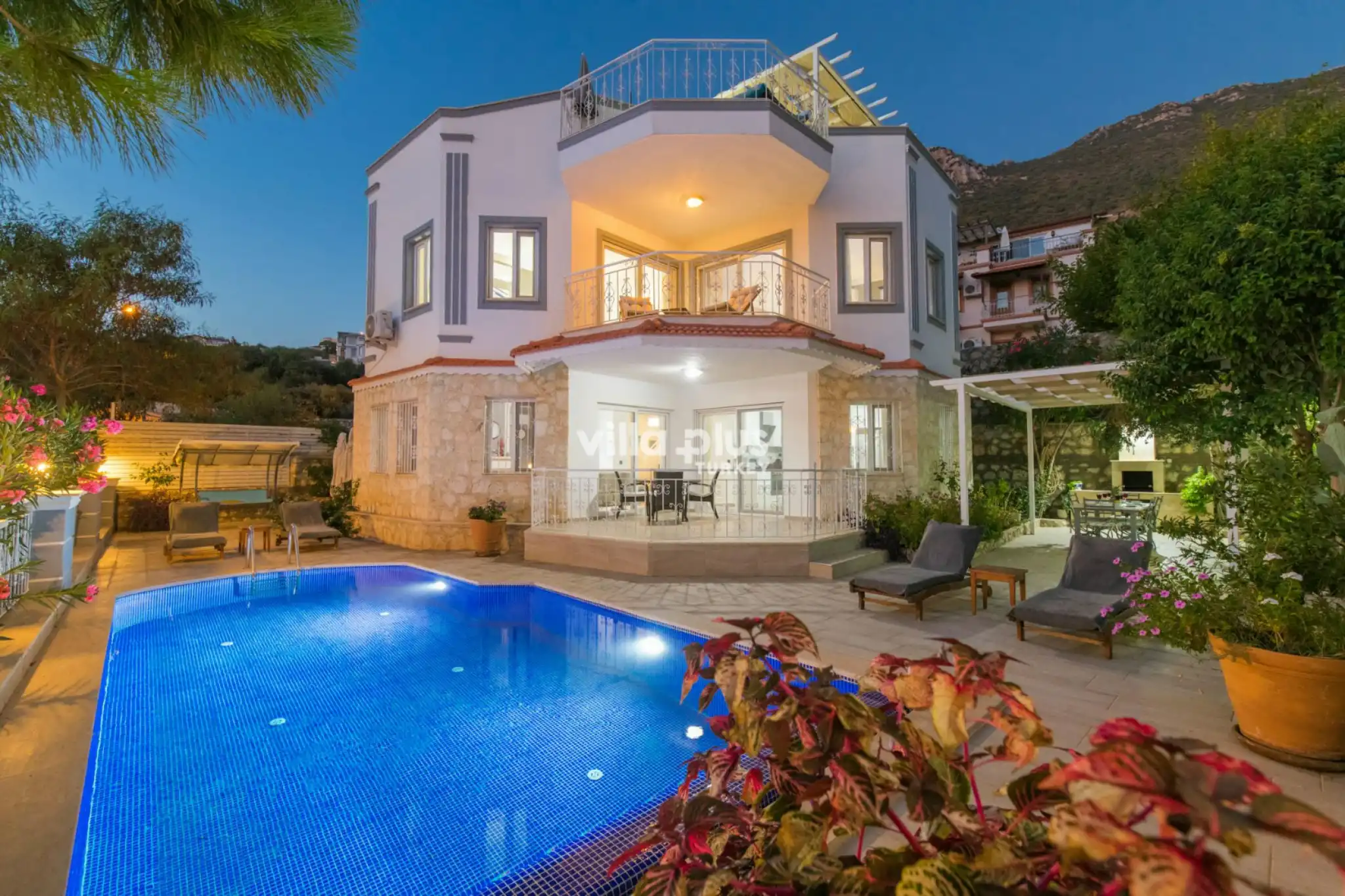 villa Mare
