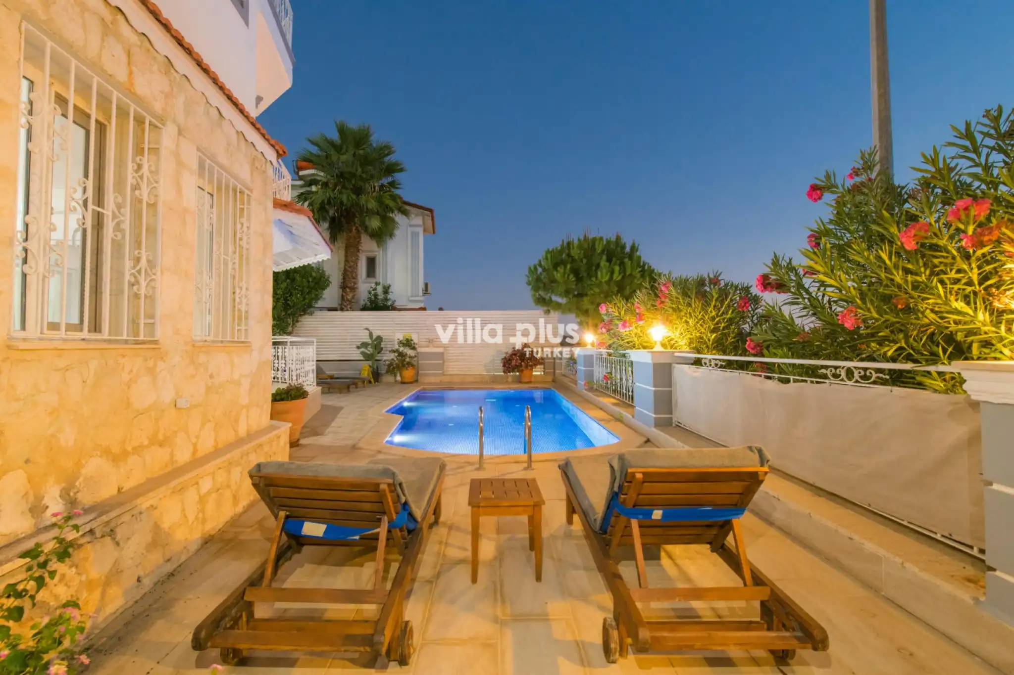 villa Mare