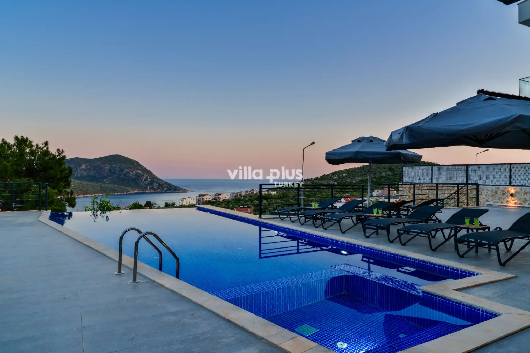 Villa Mariselle