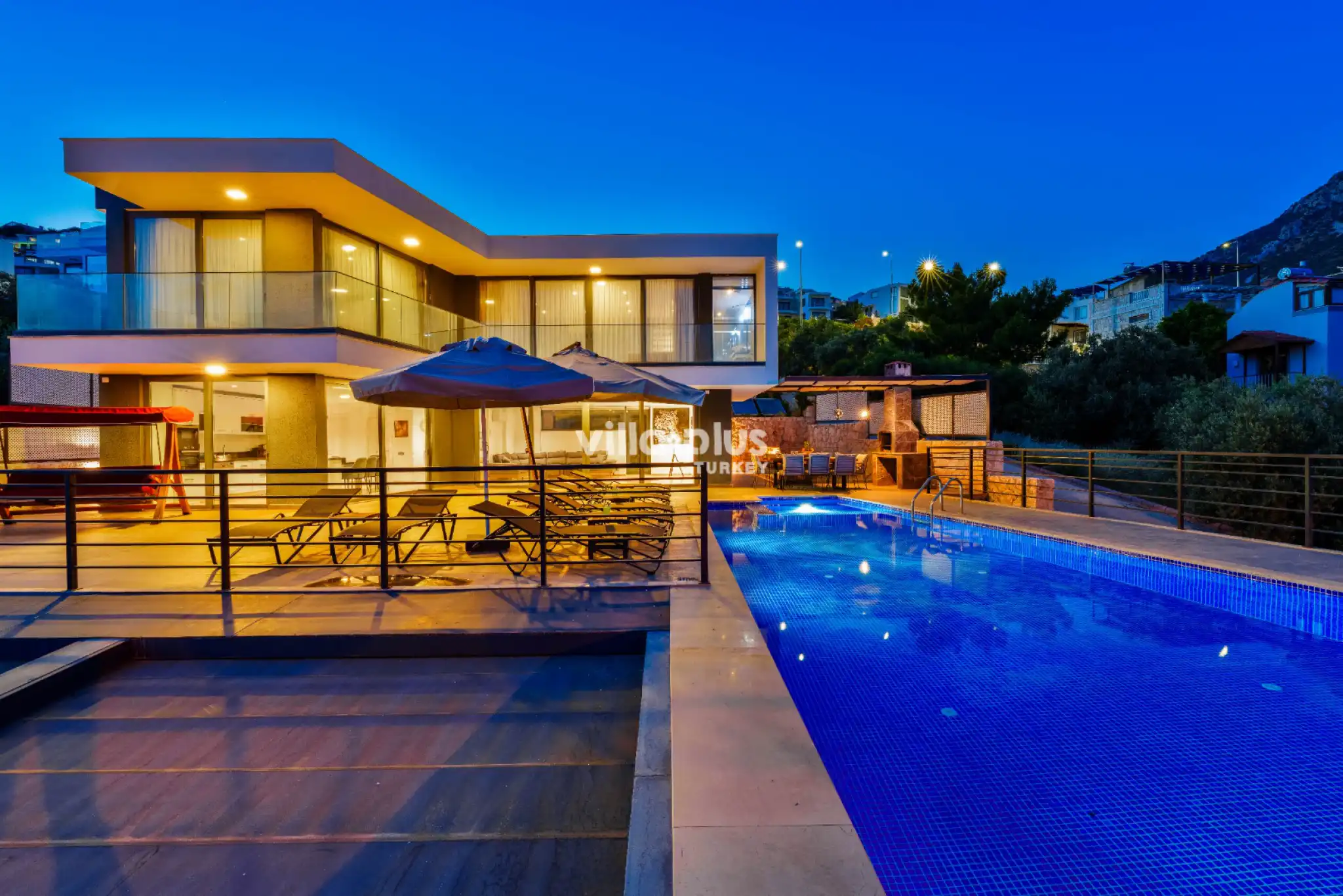 Villa Mariselle