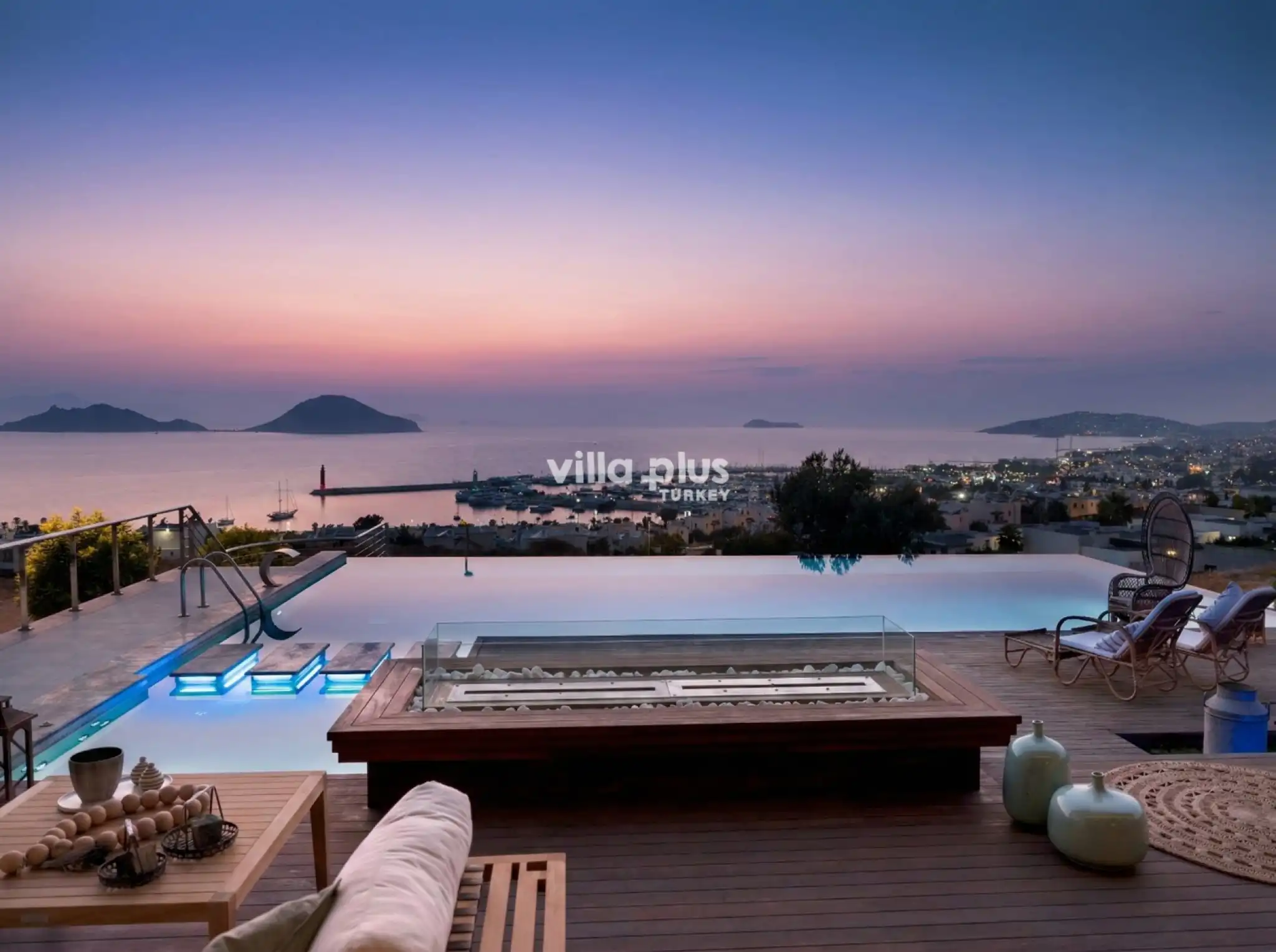 Villa Marvelo Hill 2