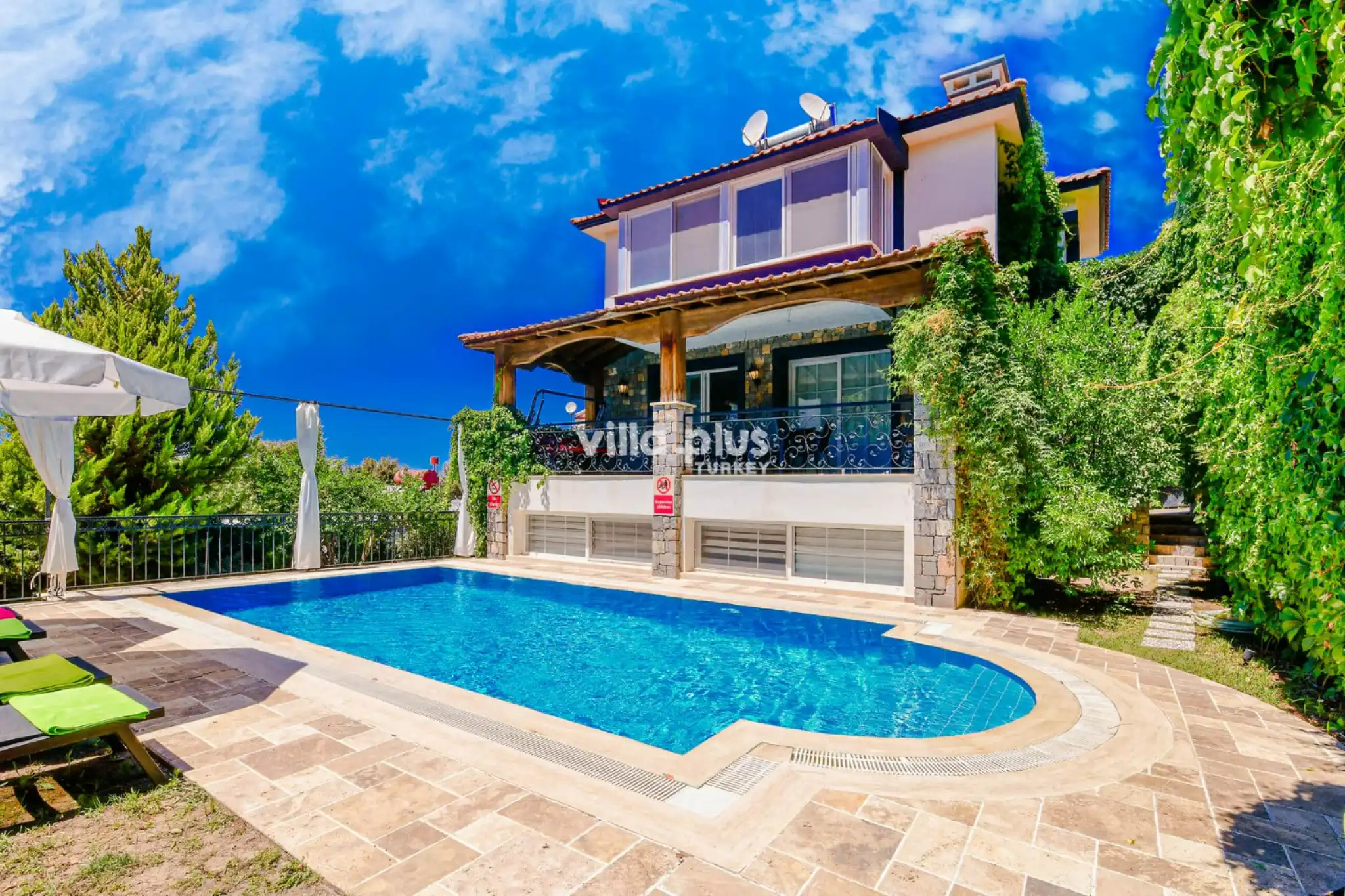 Villa Dova 2