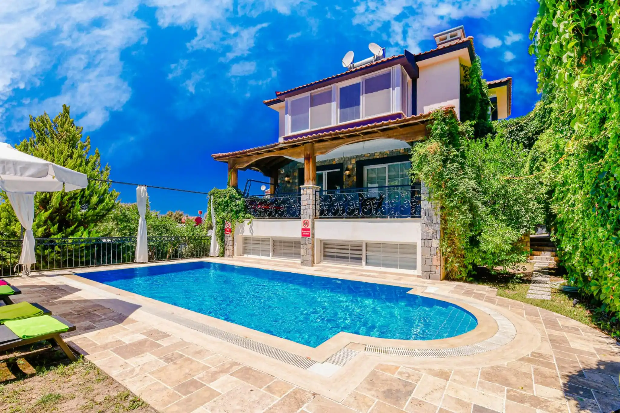 Villa Dova 2