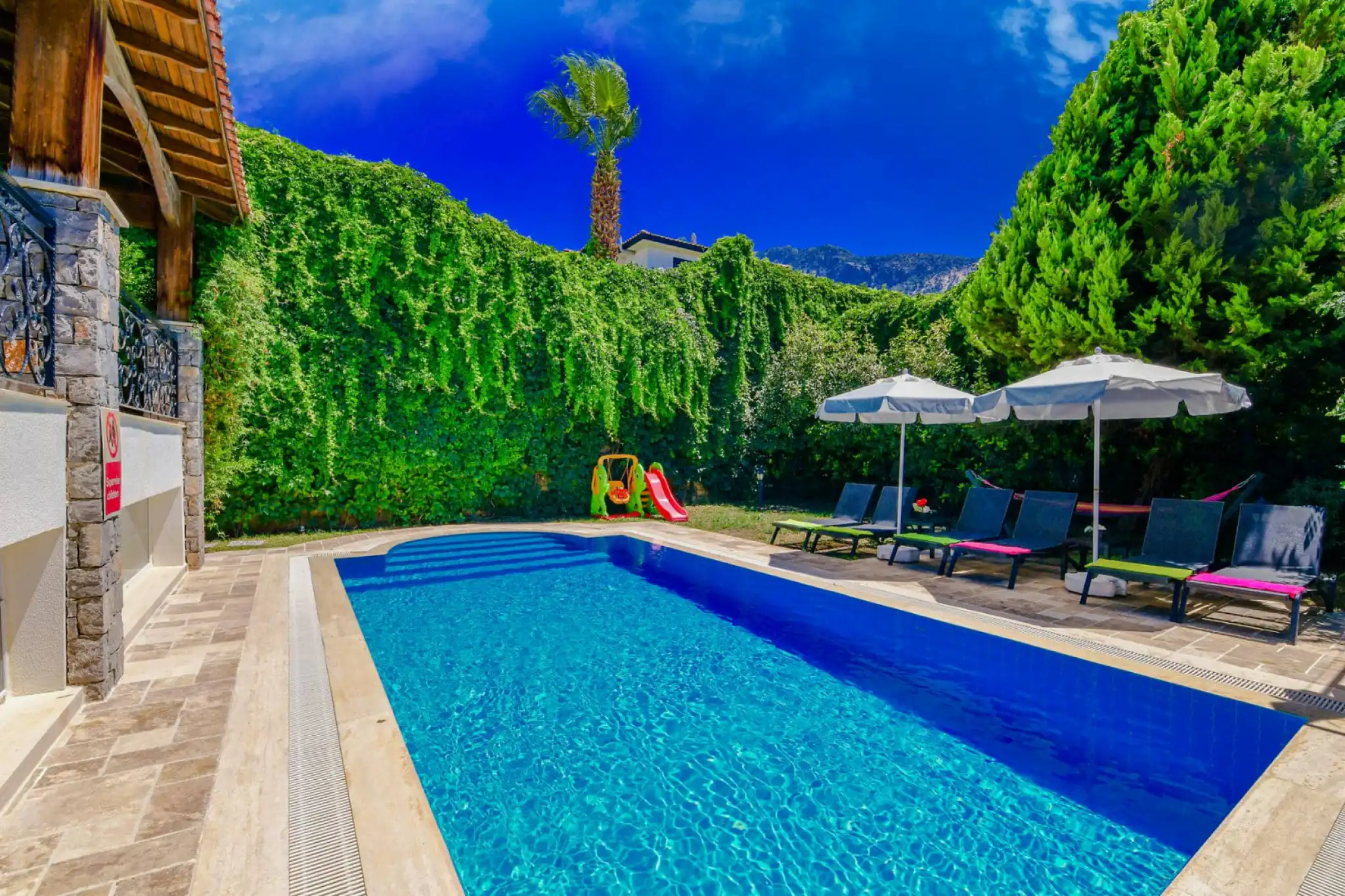Villa Dova 2