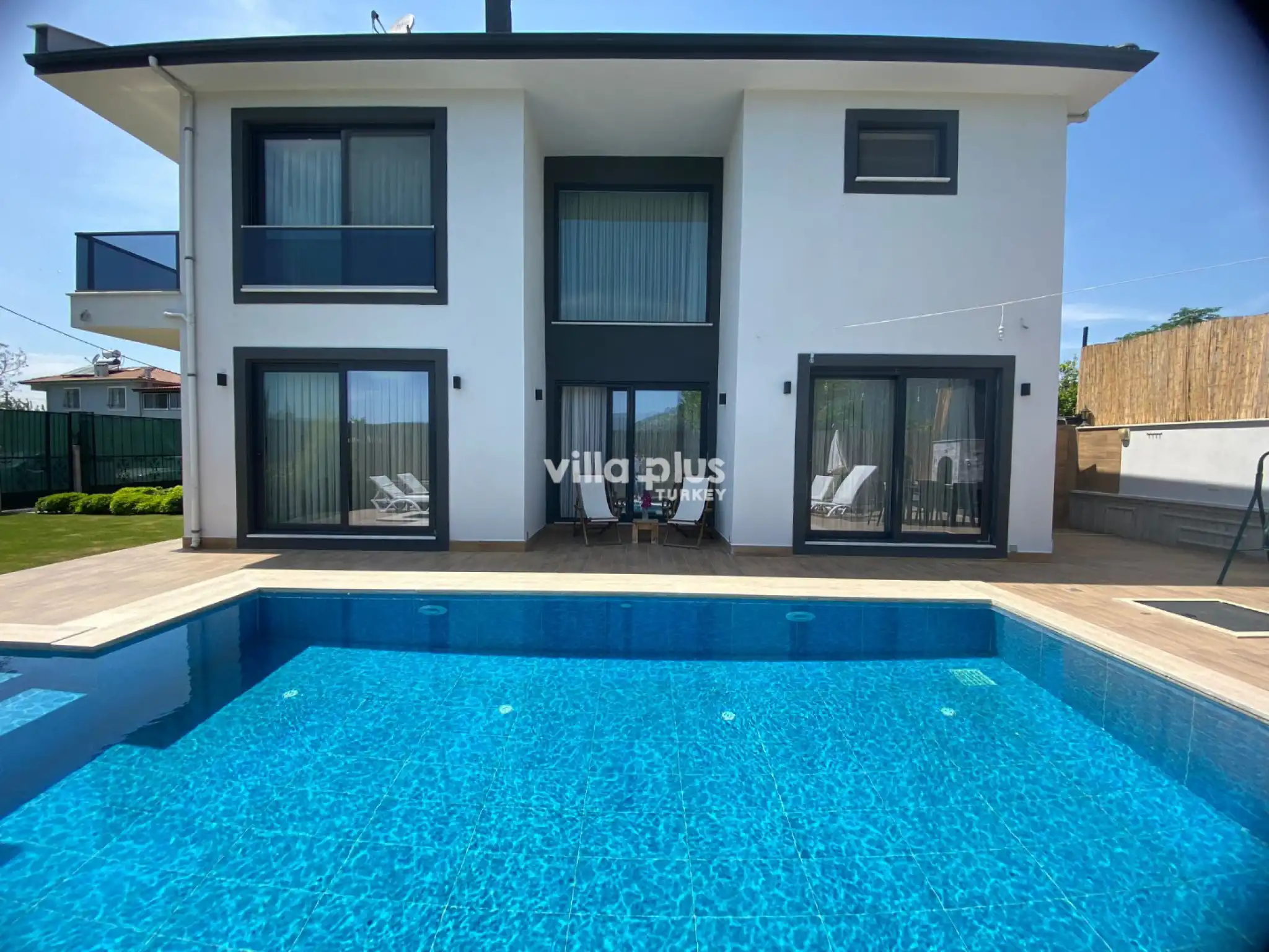 Villa Mogan