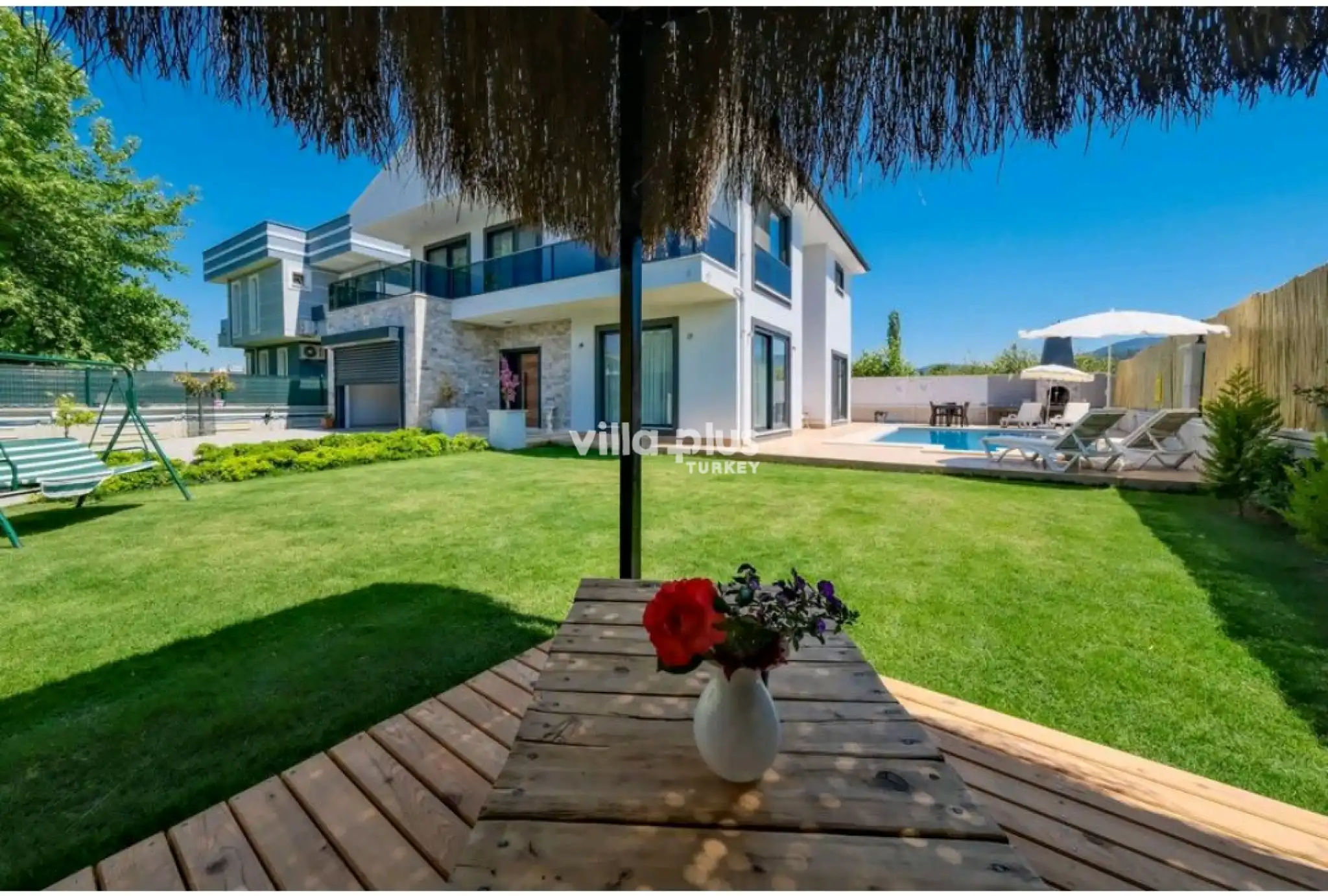 Villa Mogan