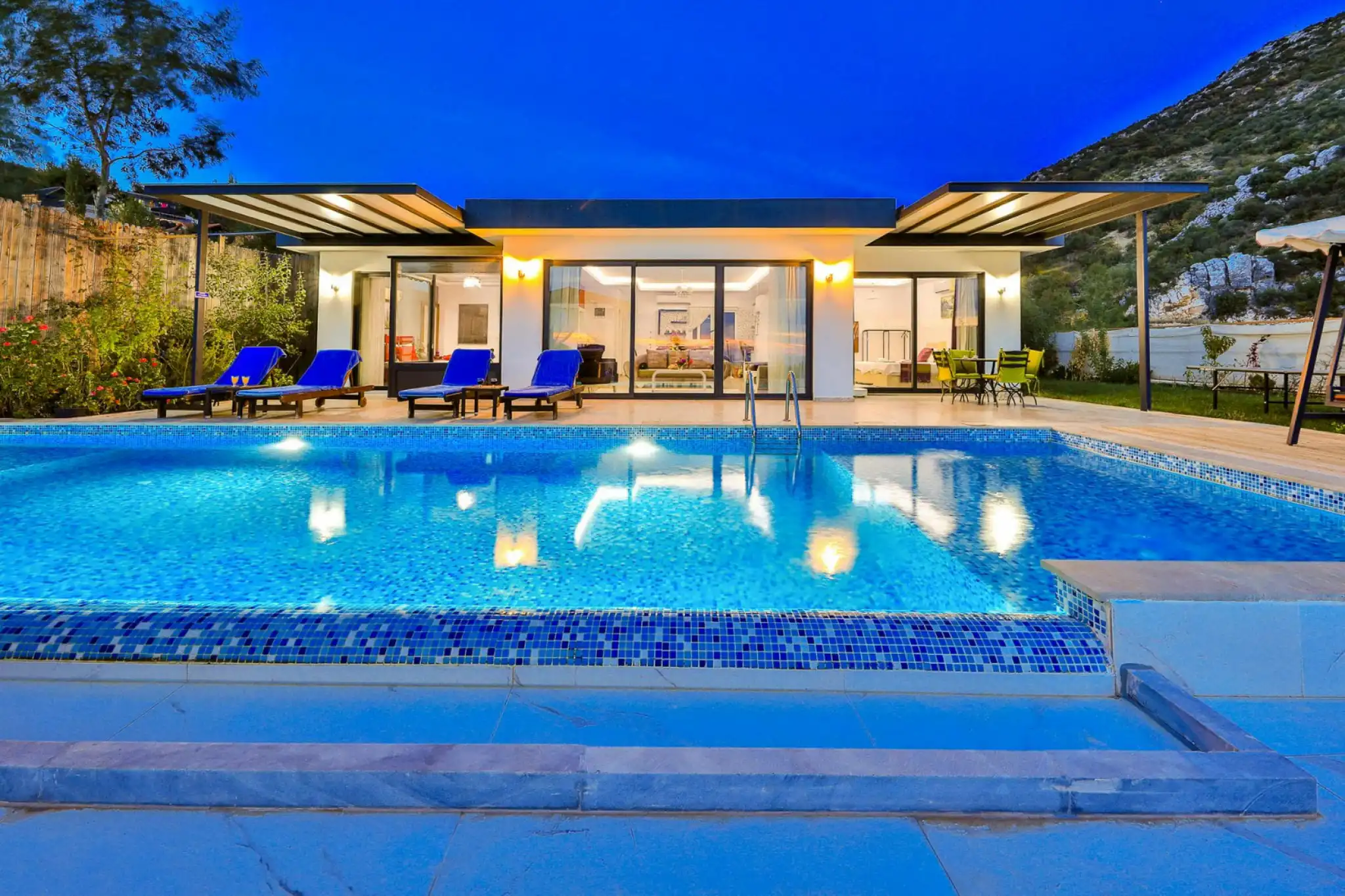 Villa Sezen 2