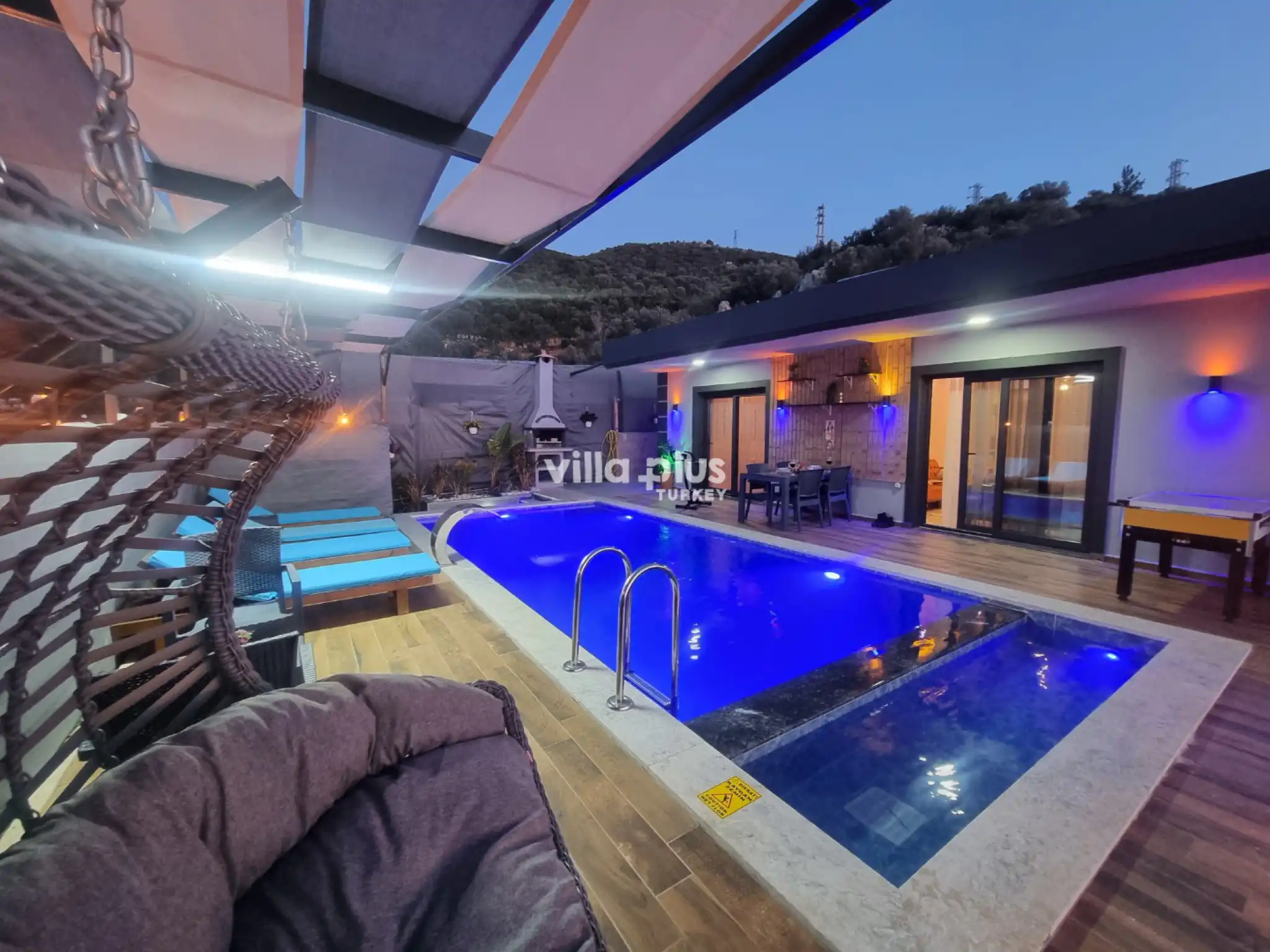 Villa Silva