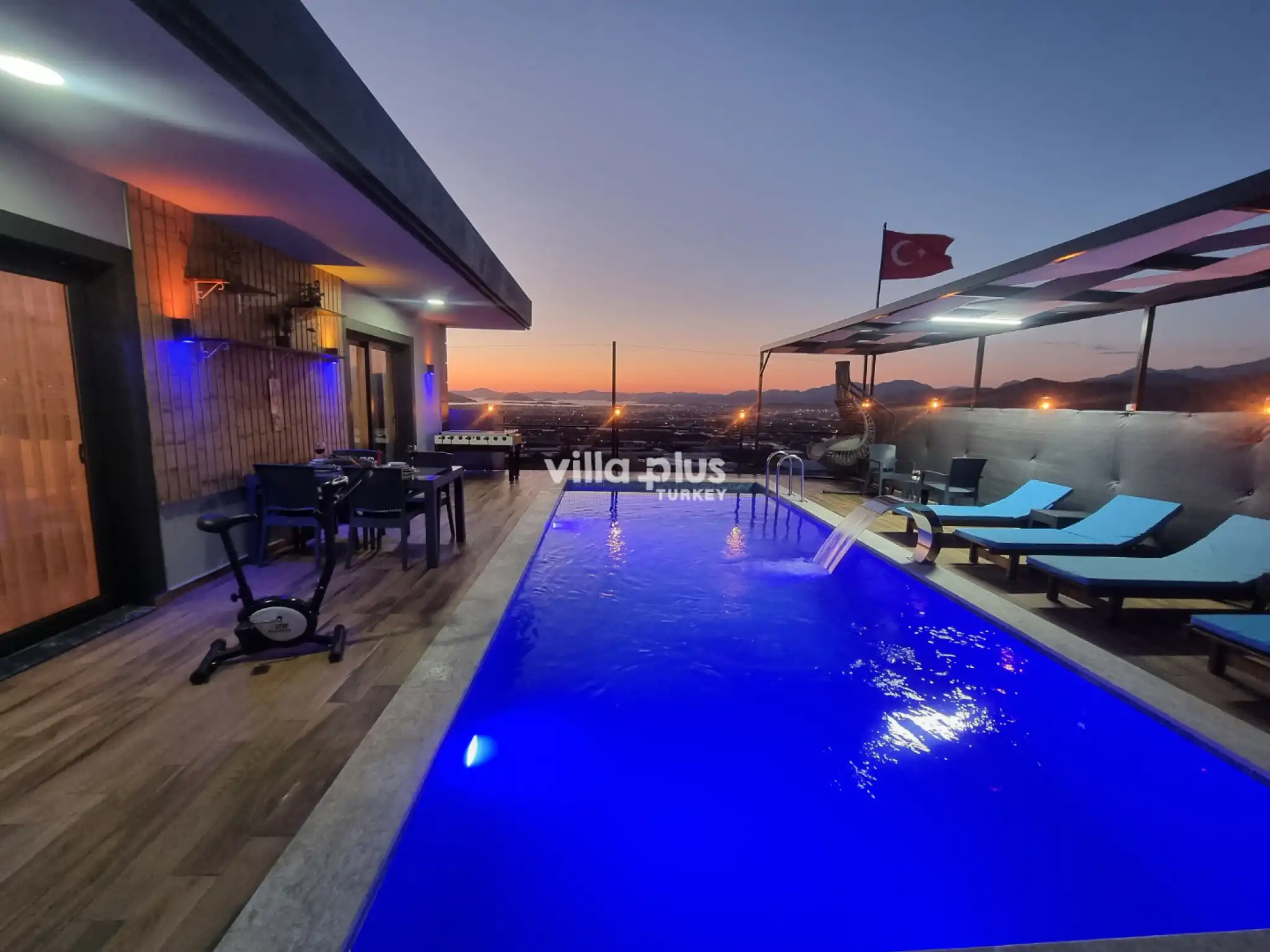 Villa Silva